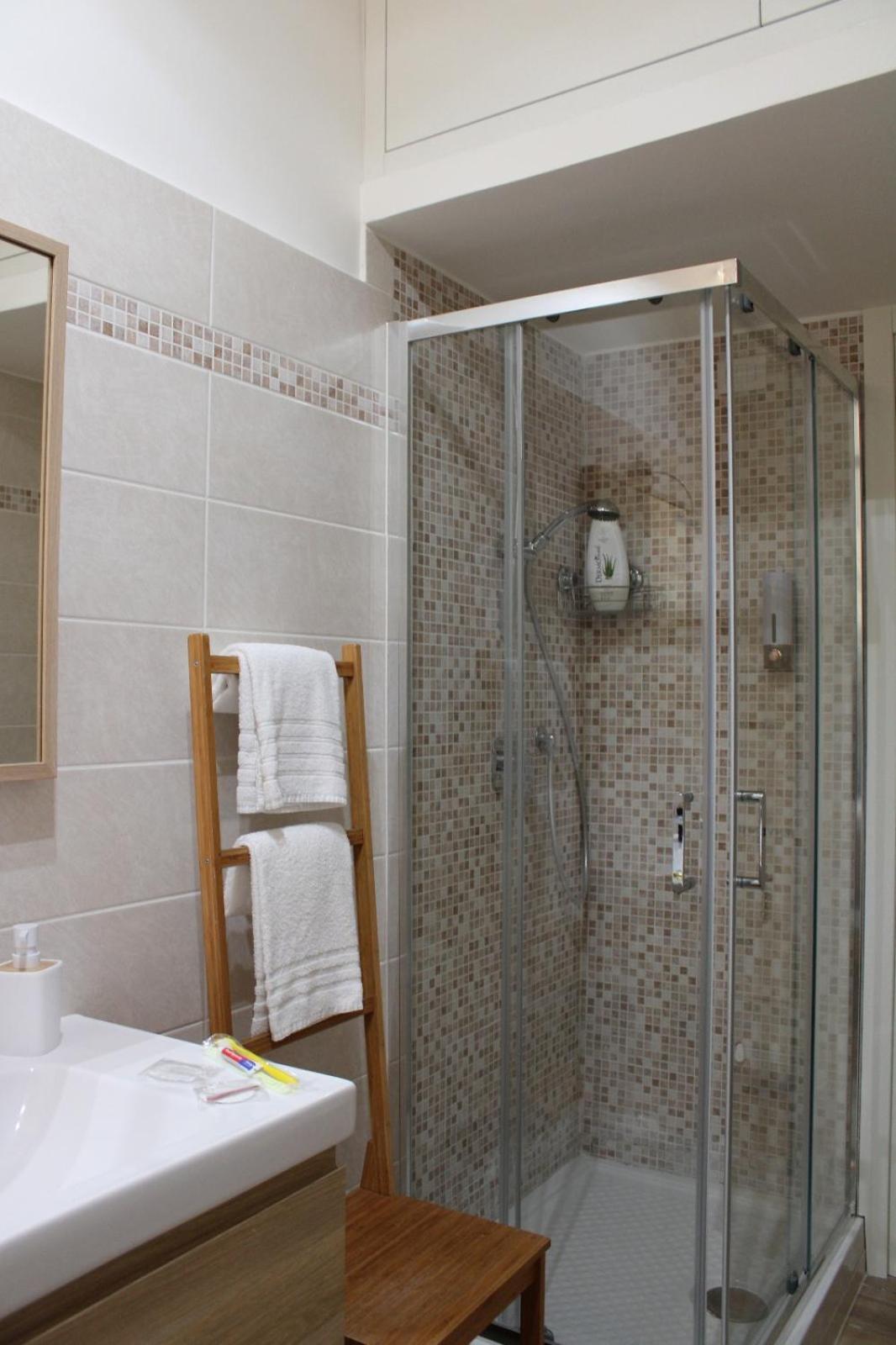 Apartment Near The Vatican Rome