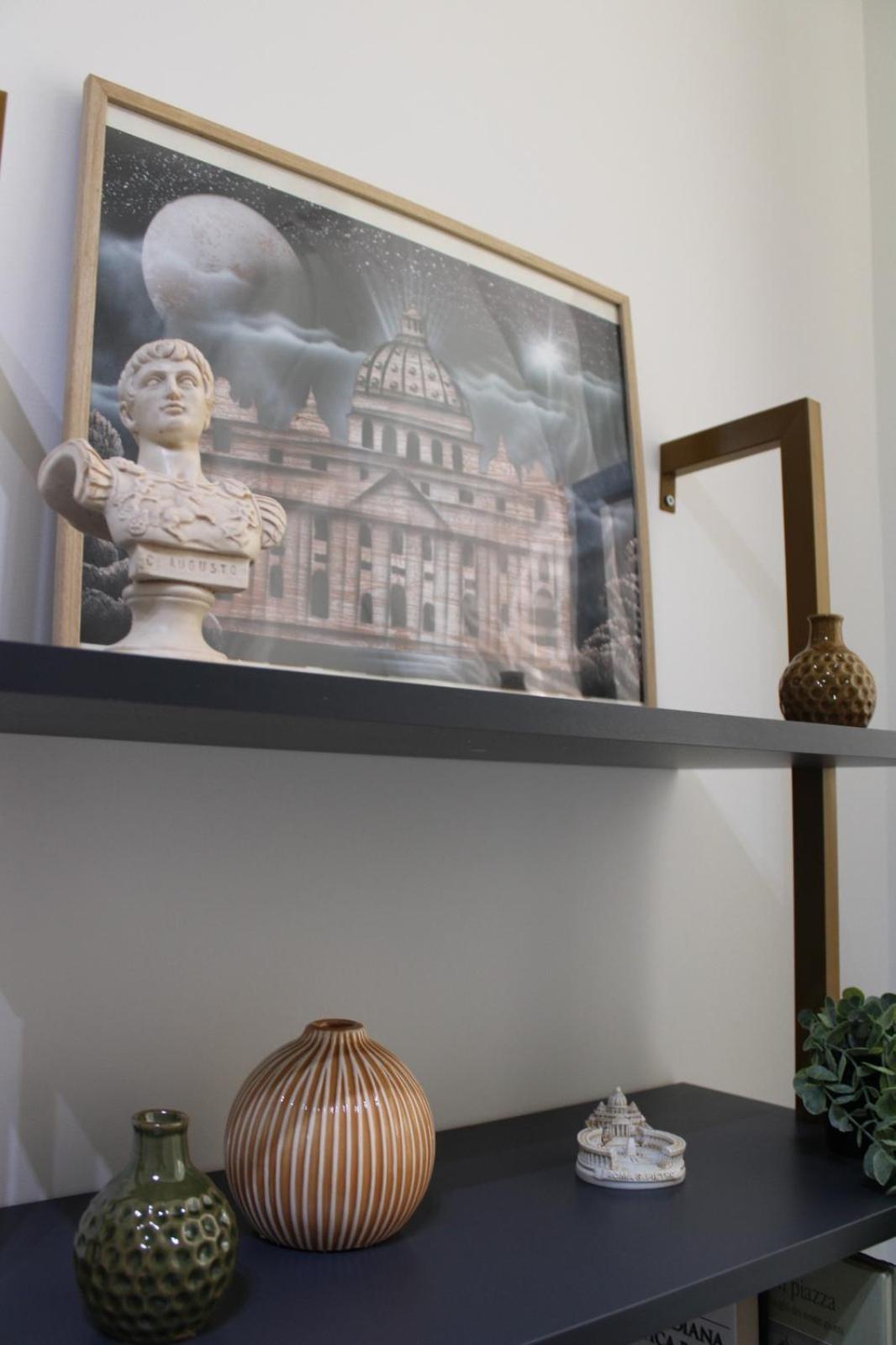 Apartment Near The Vatican Rome