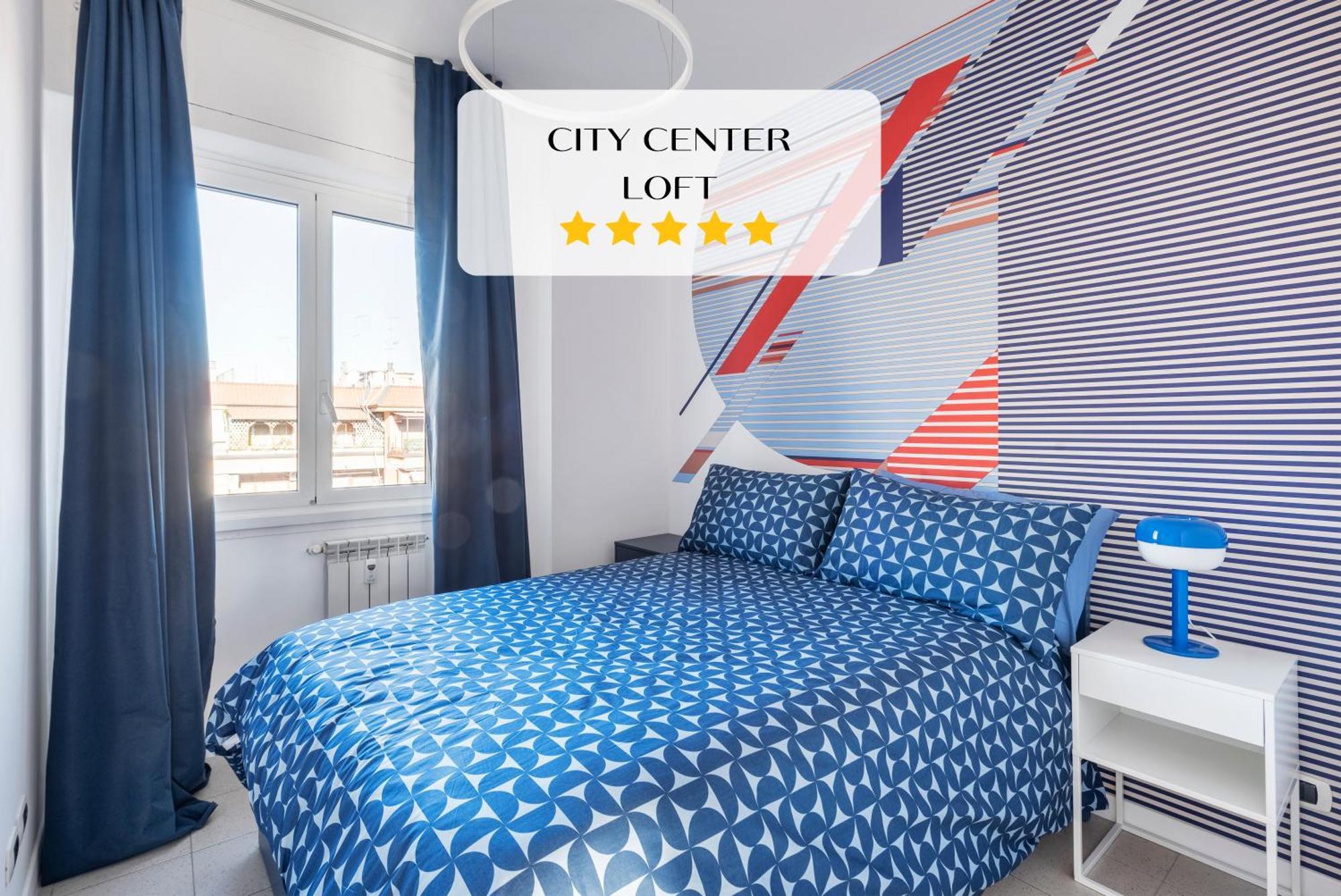 Apartment Cielo Di - Penthouse With Terrace Rome