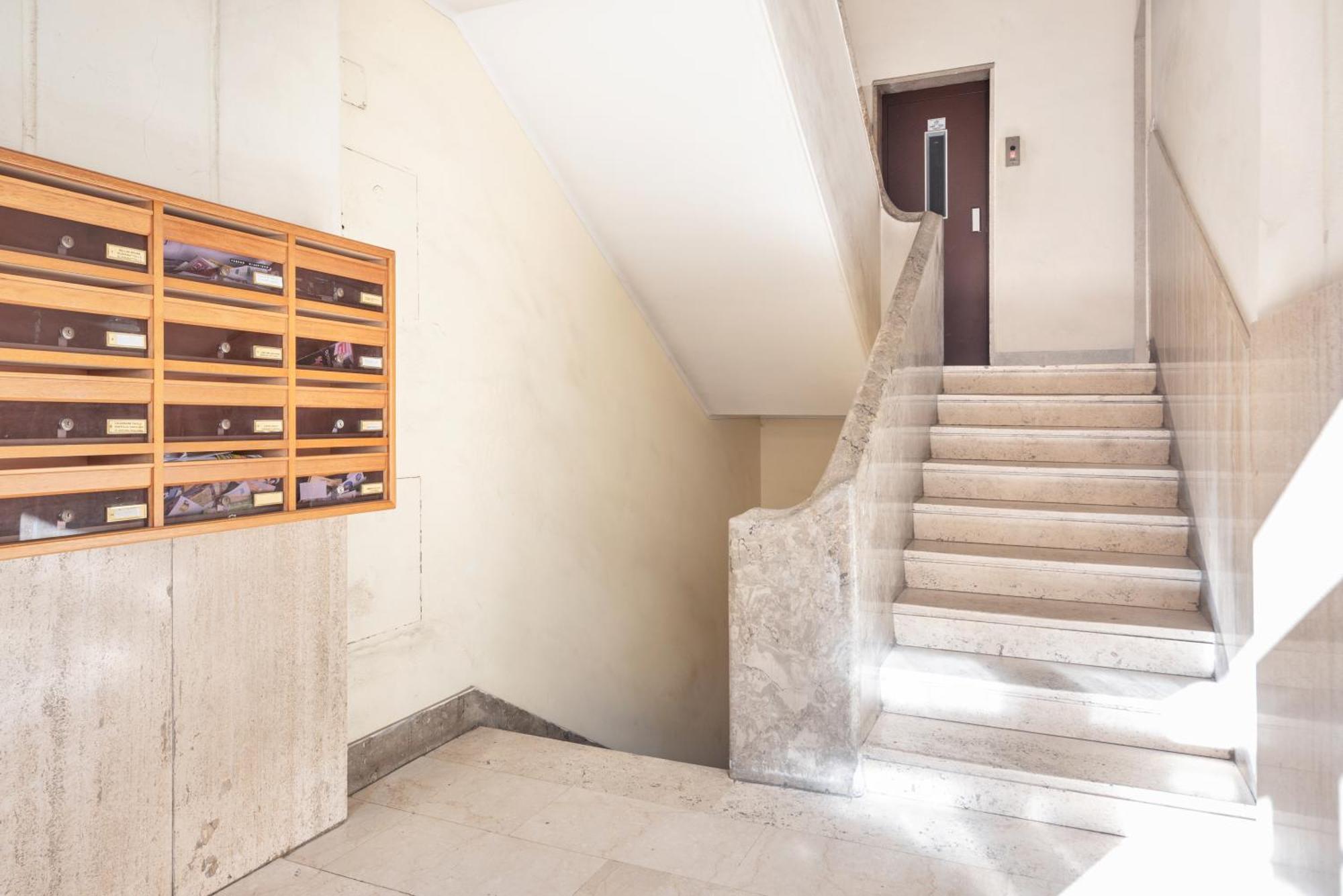 Cielo Di - Penthouse With Terrace Apartment Rome