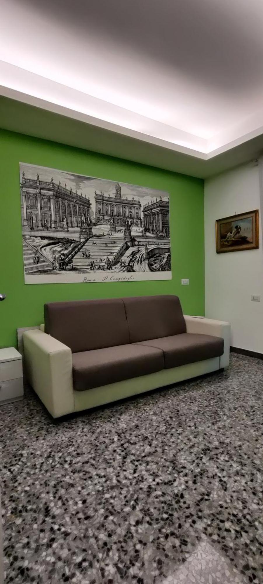 Tocci House Appartamento