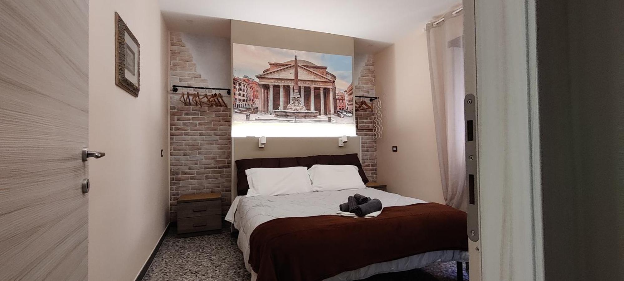 Tocci House Apartment Rome