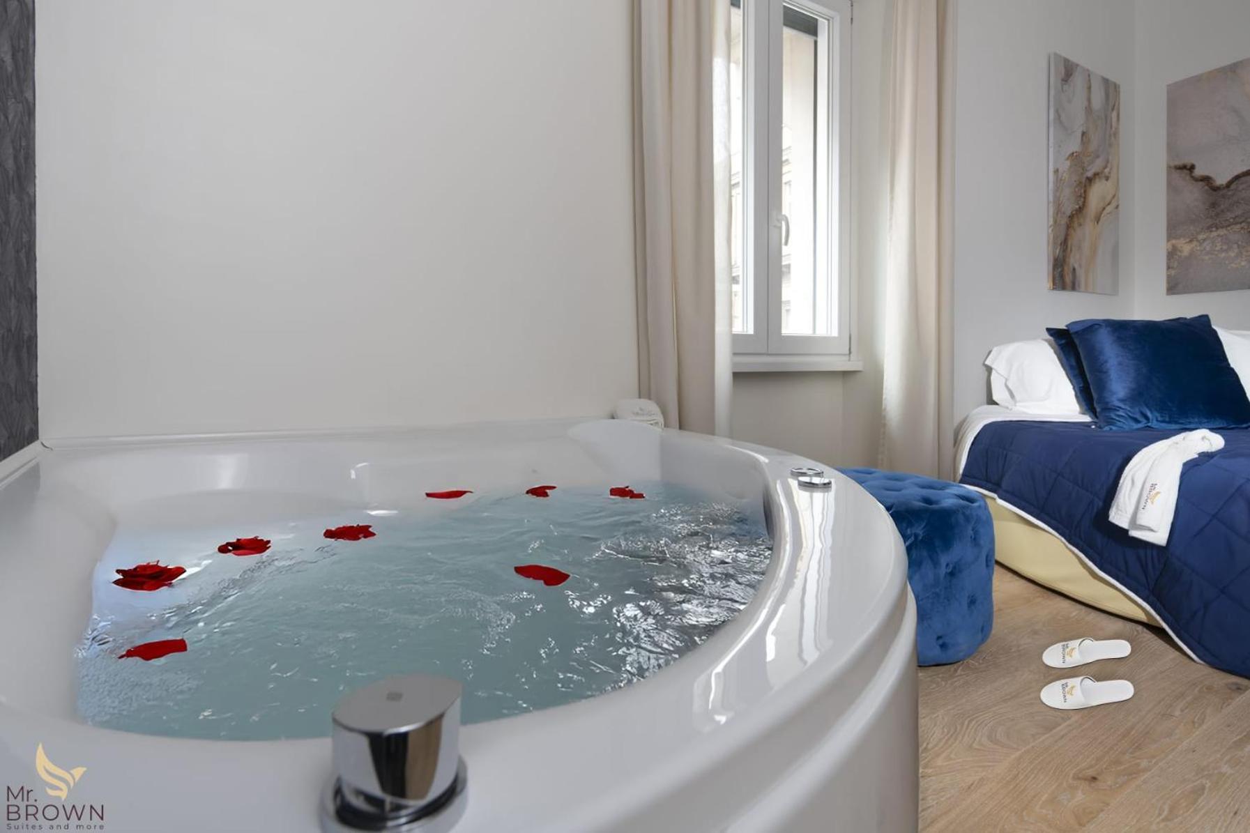 Apartment Mrbrown - Lux Vaticano Rome