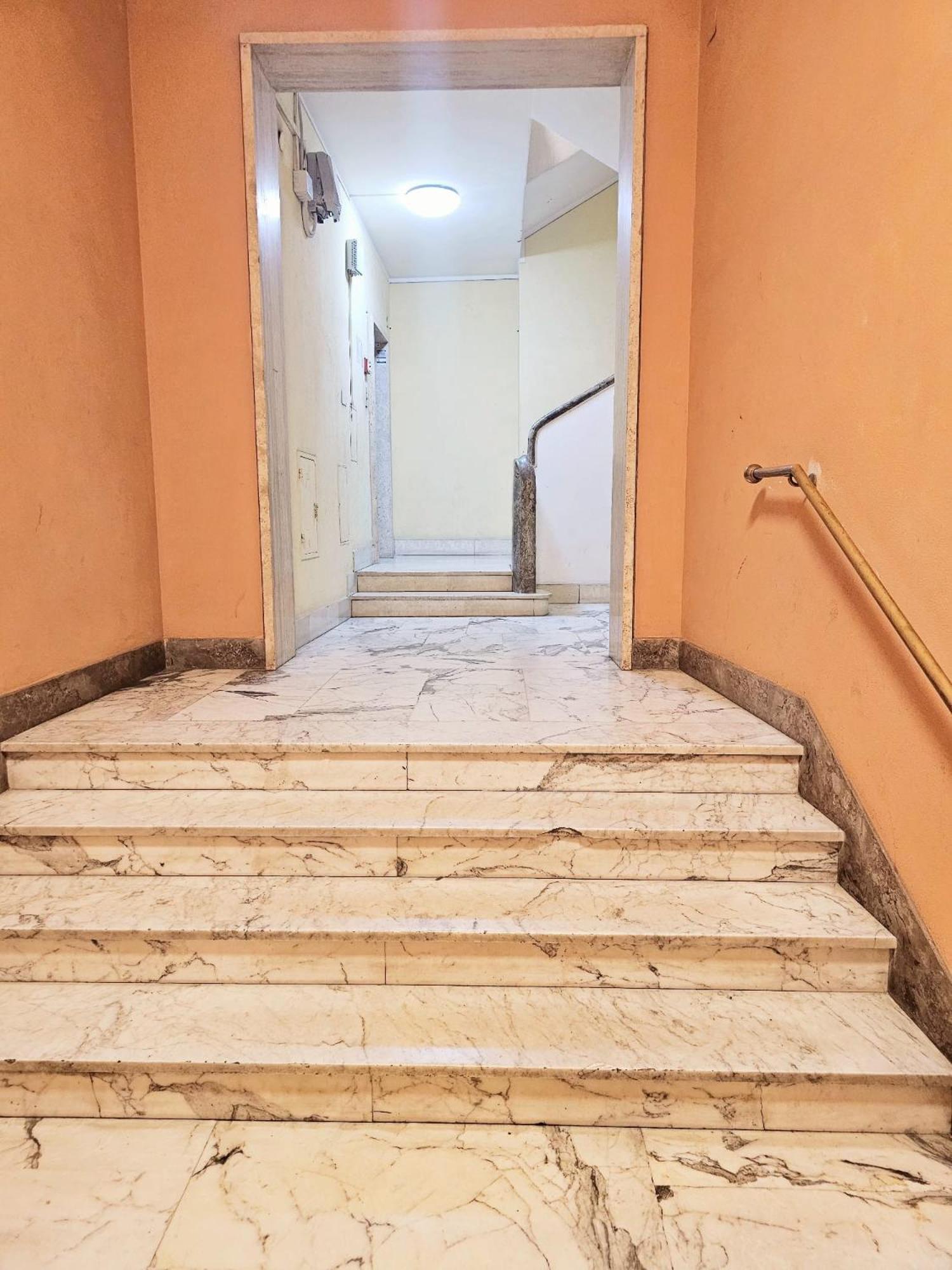 Upper San Pietro Apartment *