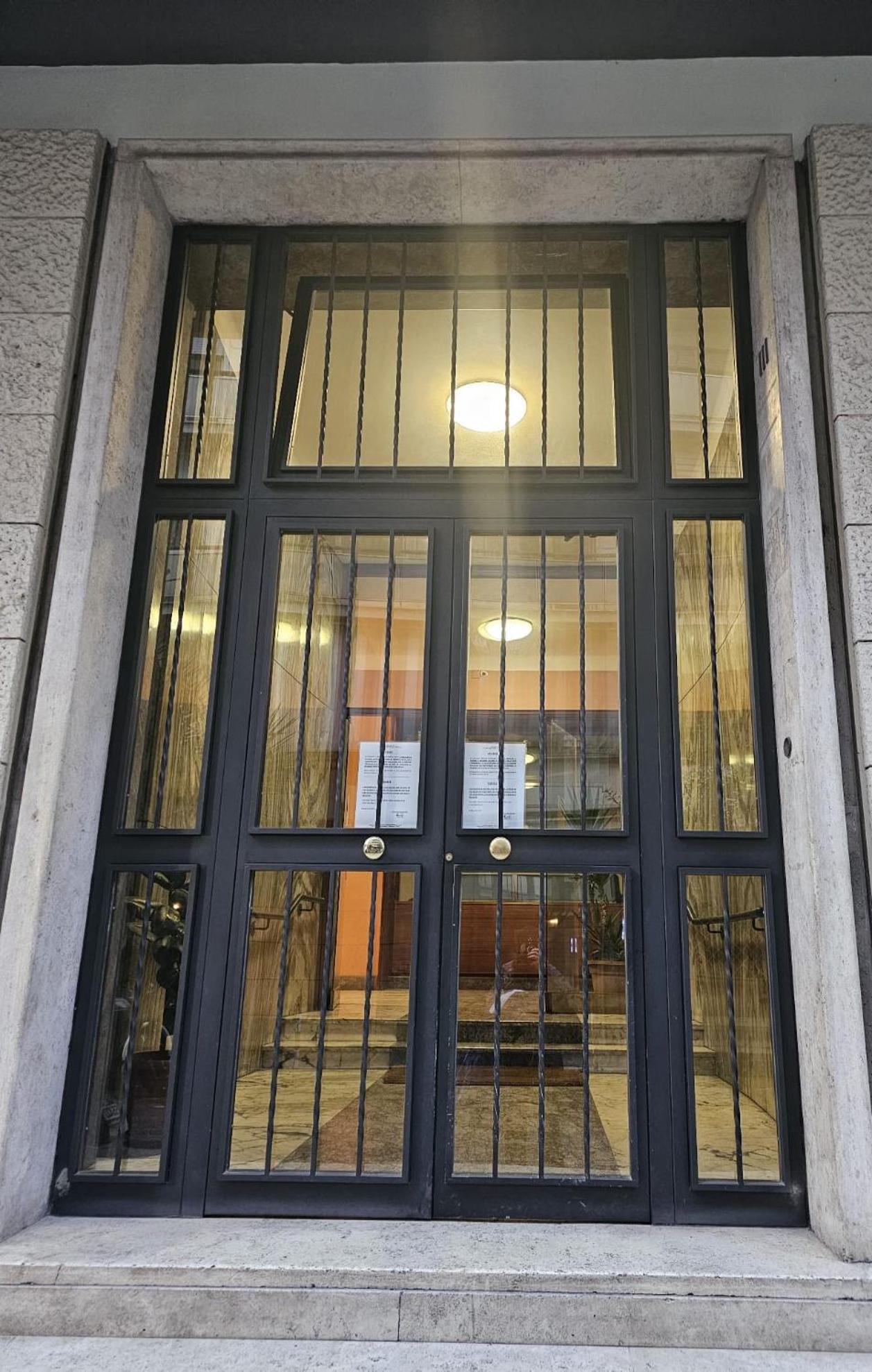 Apartamento Upper San Pietro Roma