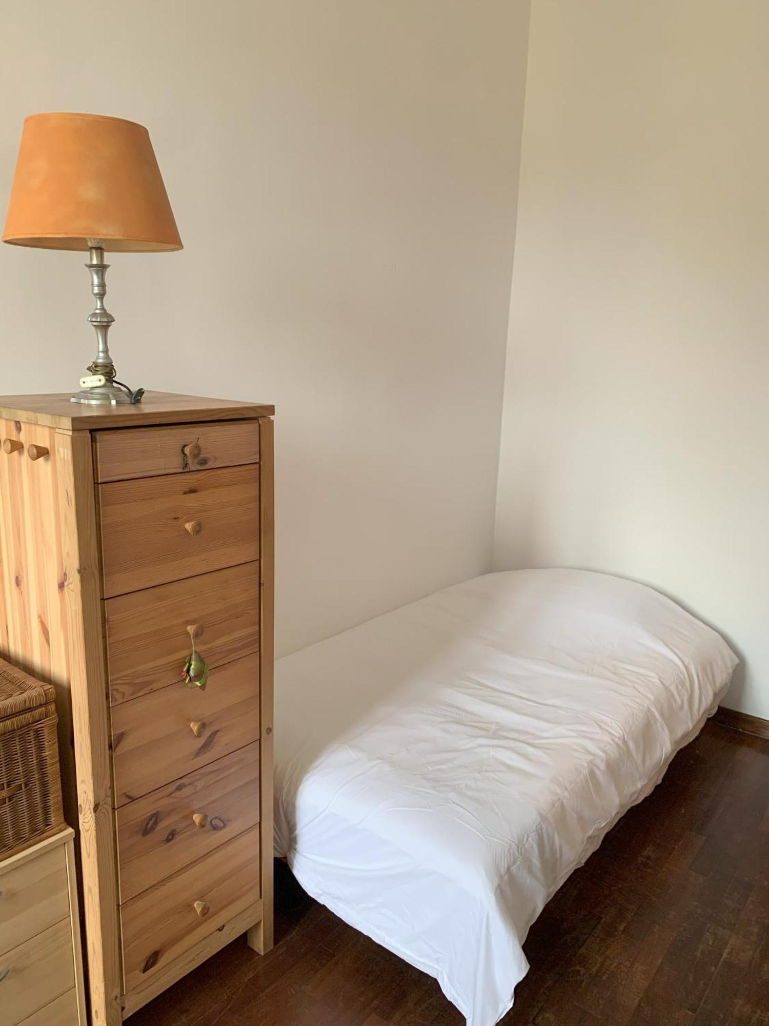 Apartment Milizie Rome