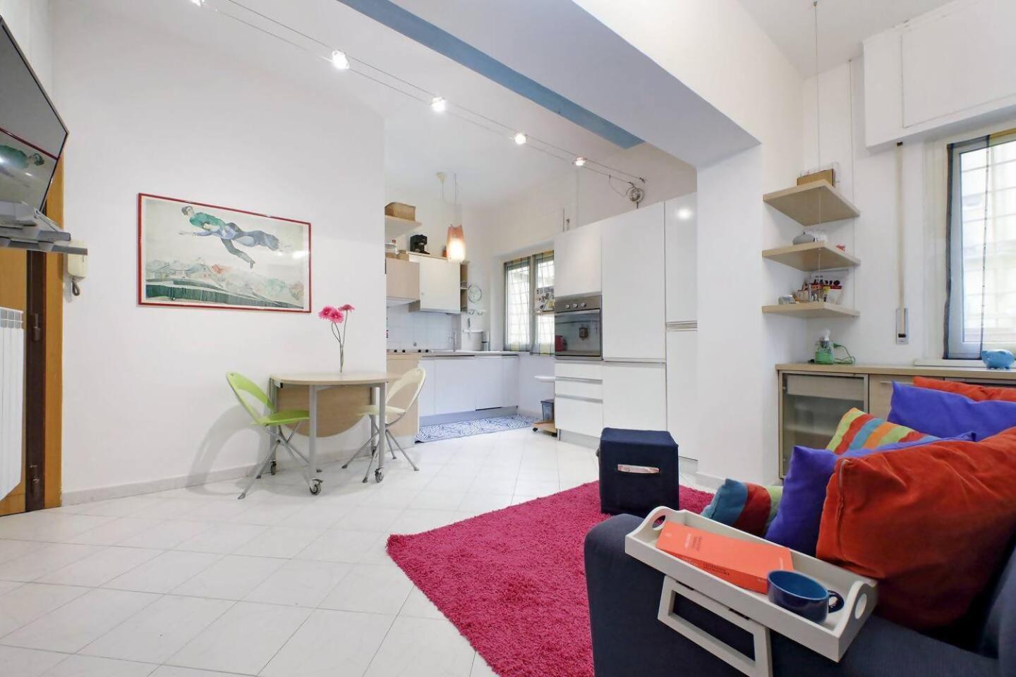 Marconi In Apartamento *