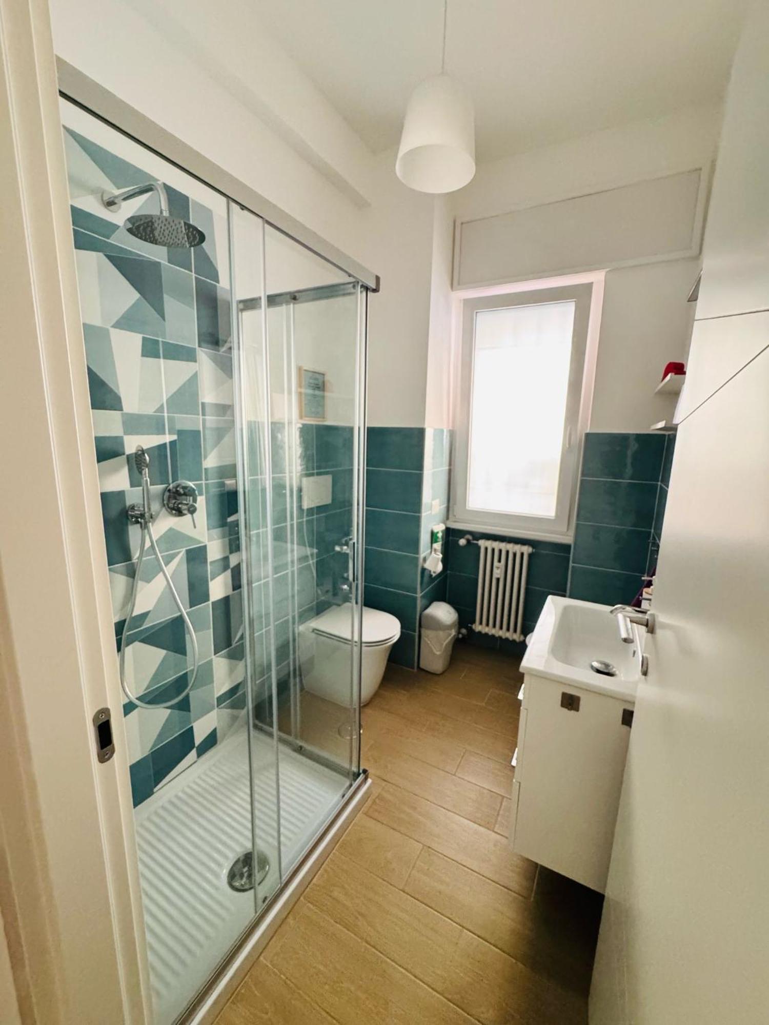 Appartement Di'si'vi'