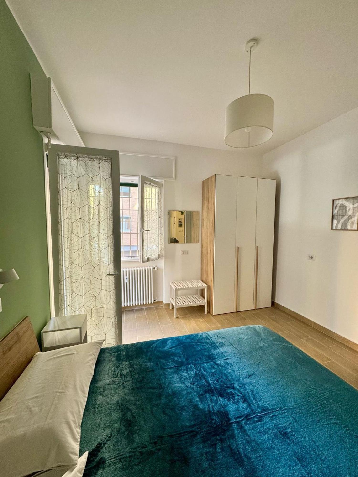 Appartement Di'si'vi' Rome