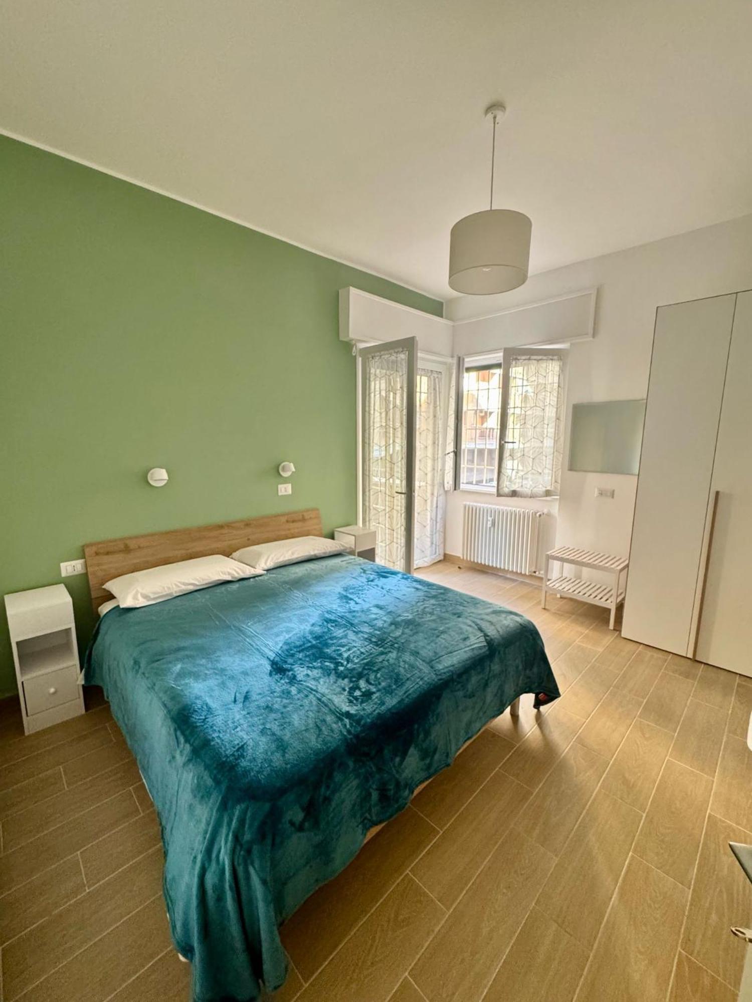 Appartement Di'si'vi'