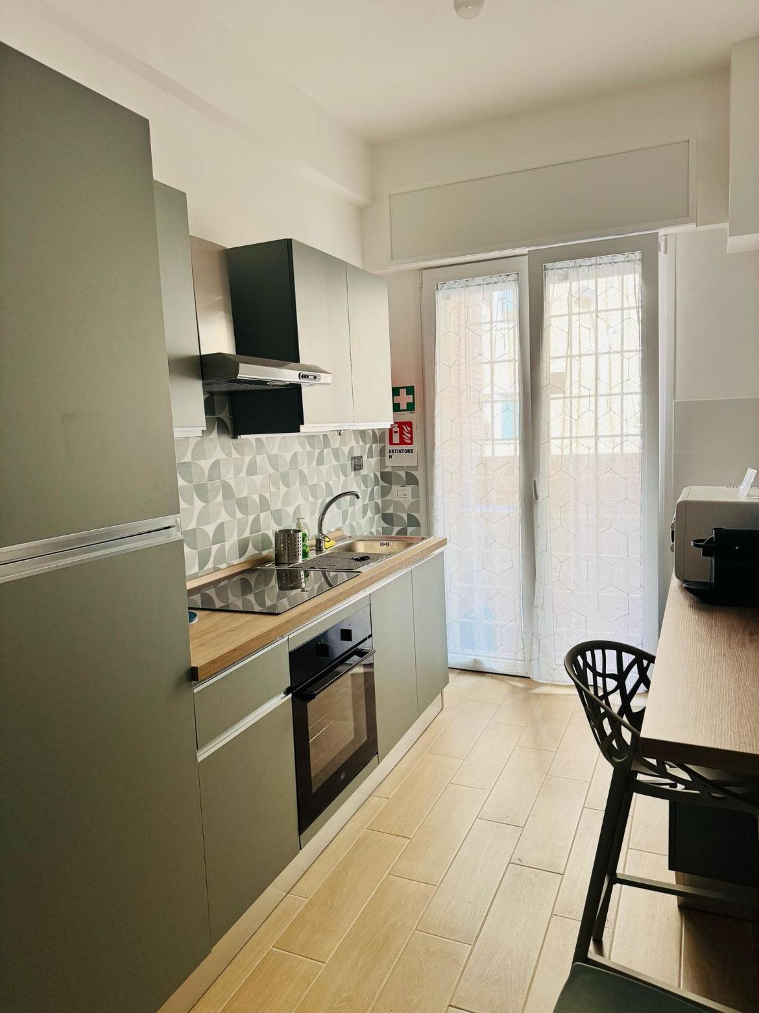 Appartement Di'si'vi' Rome