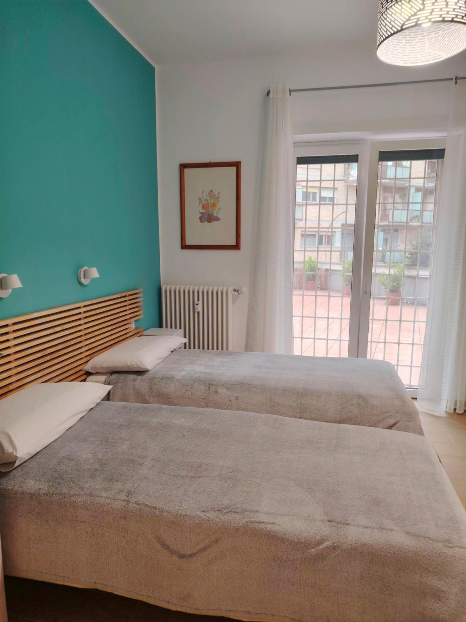 Di'si'vi' Appartement