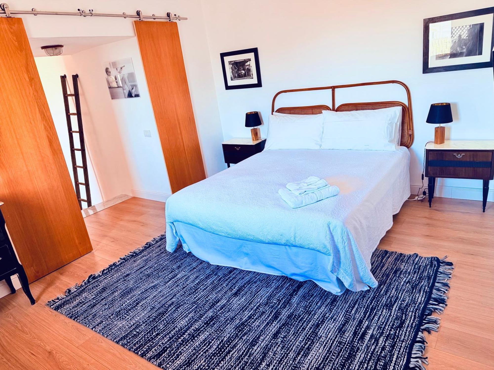 Apartment The Nest Rome
