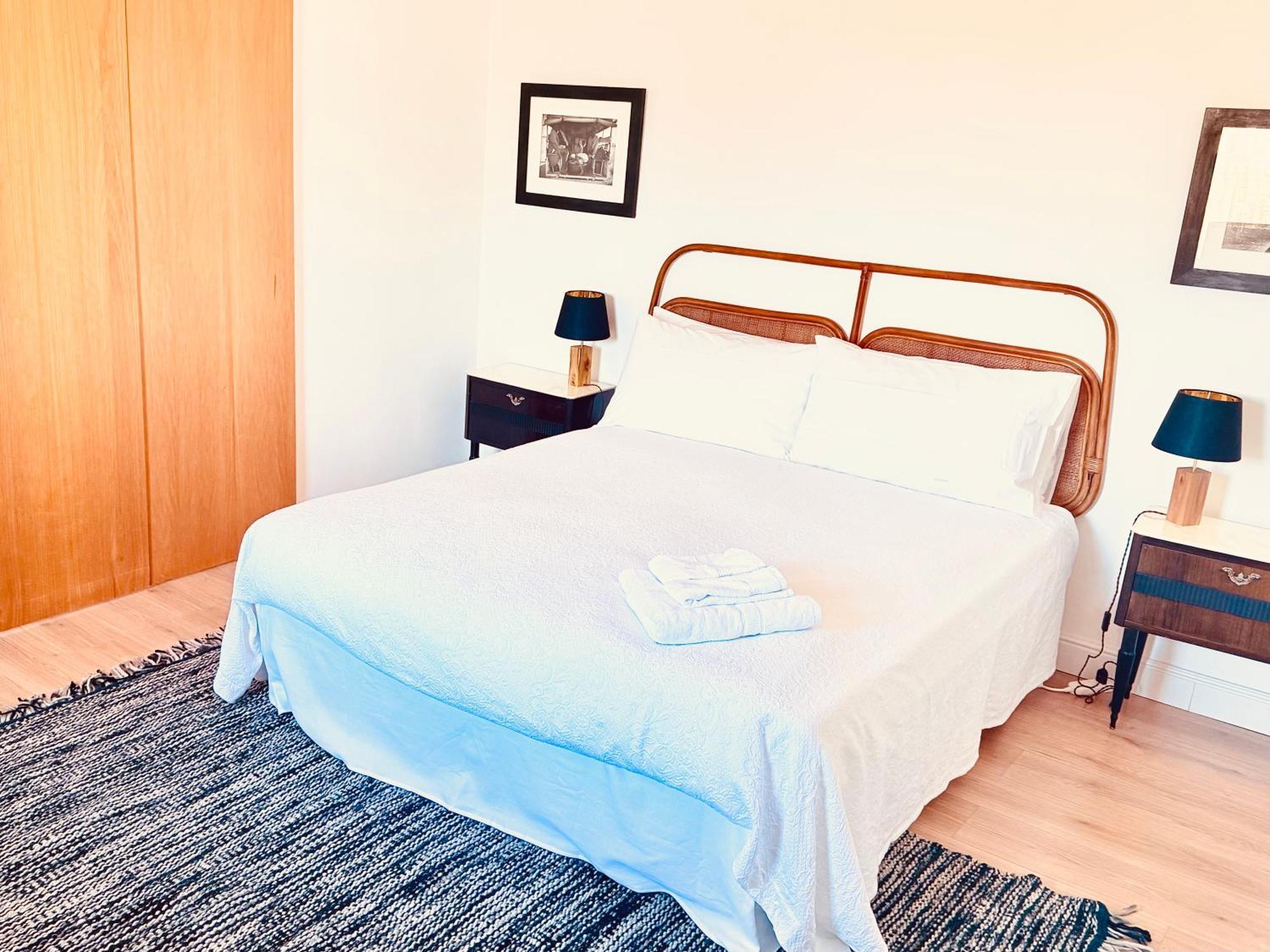 The Nest Apartment