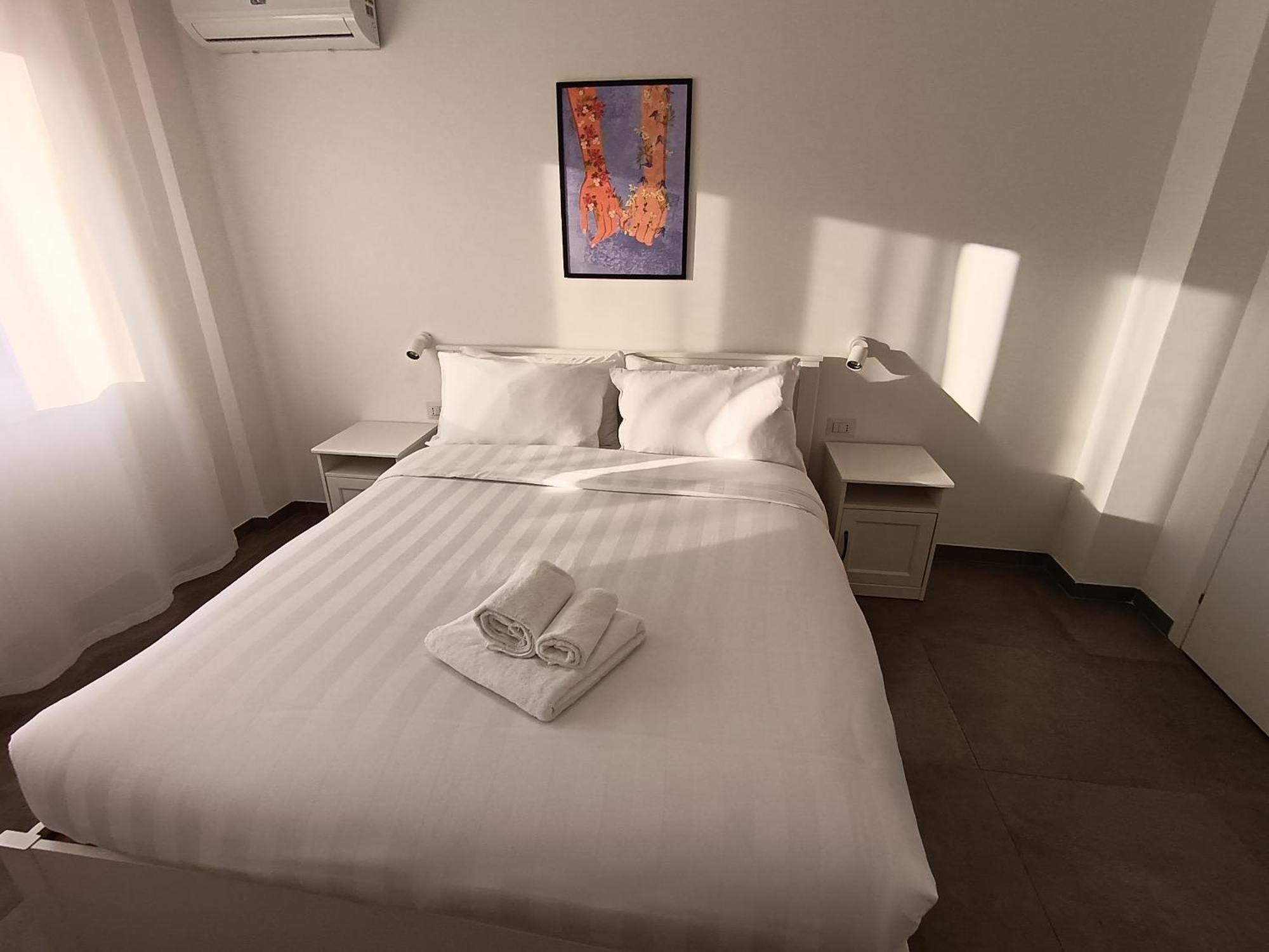 Apartamento Gigli Felici Roma