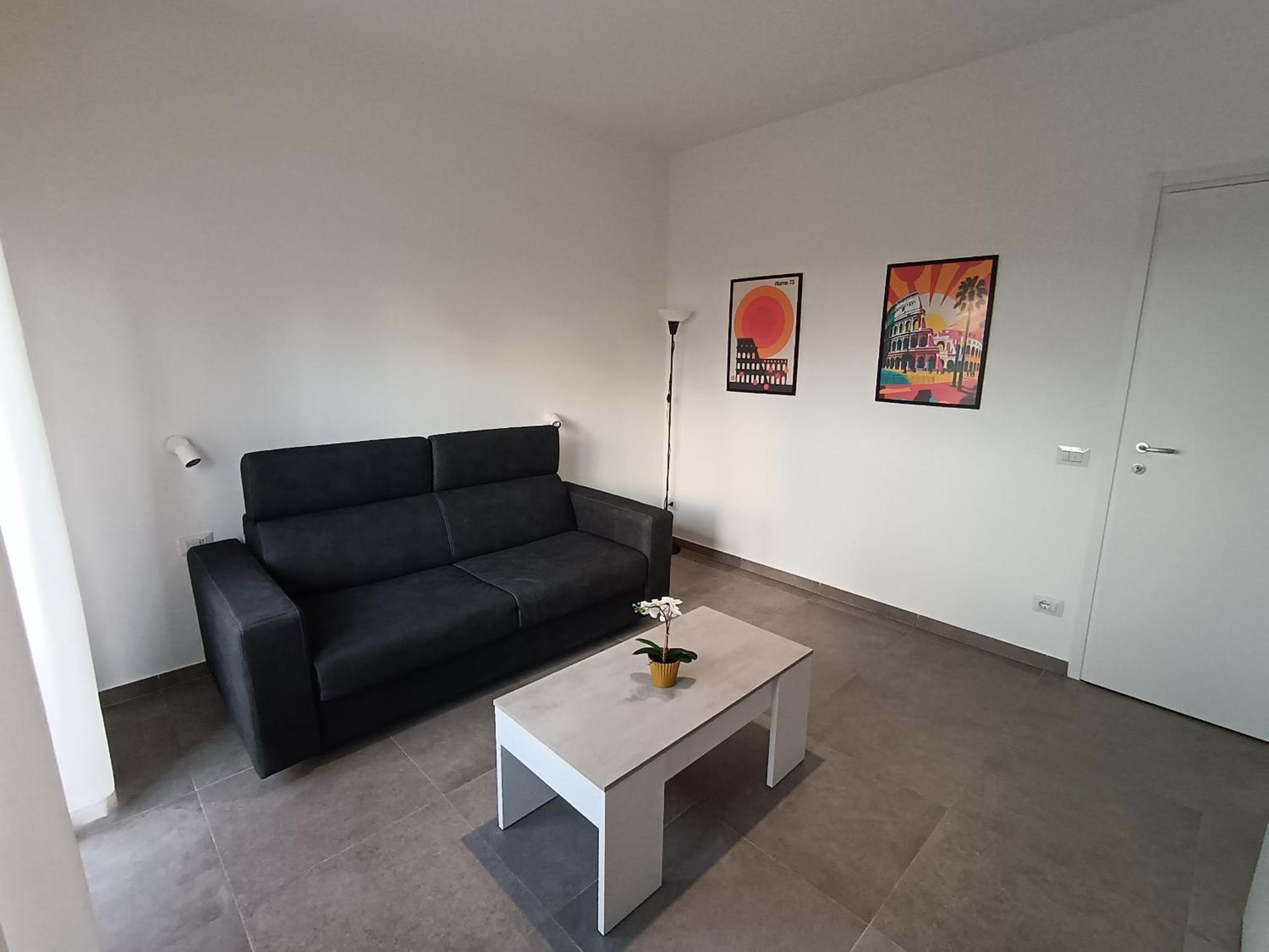 Gigli Felici Apartamento