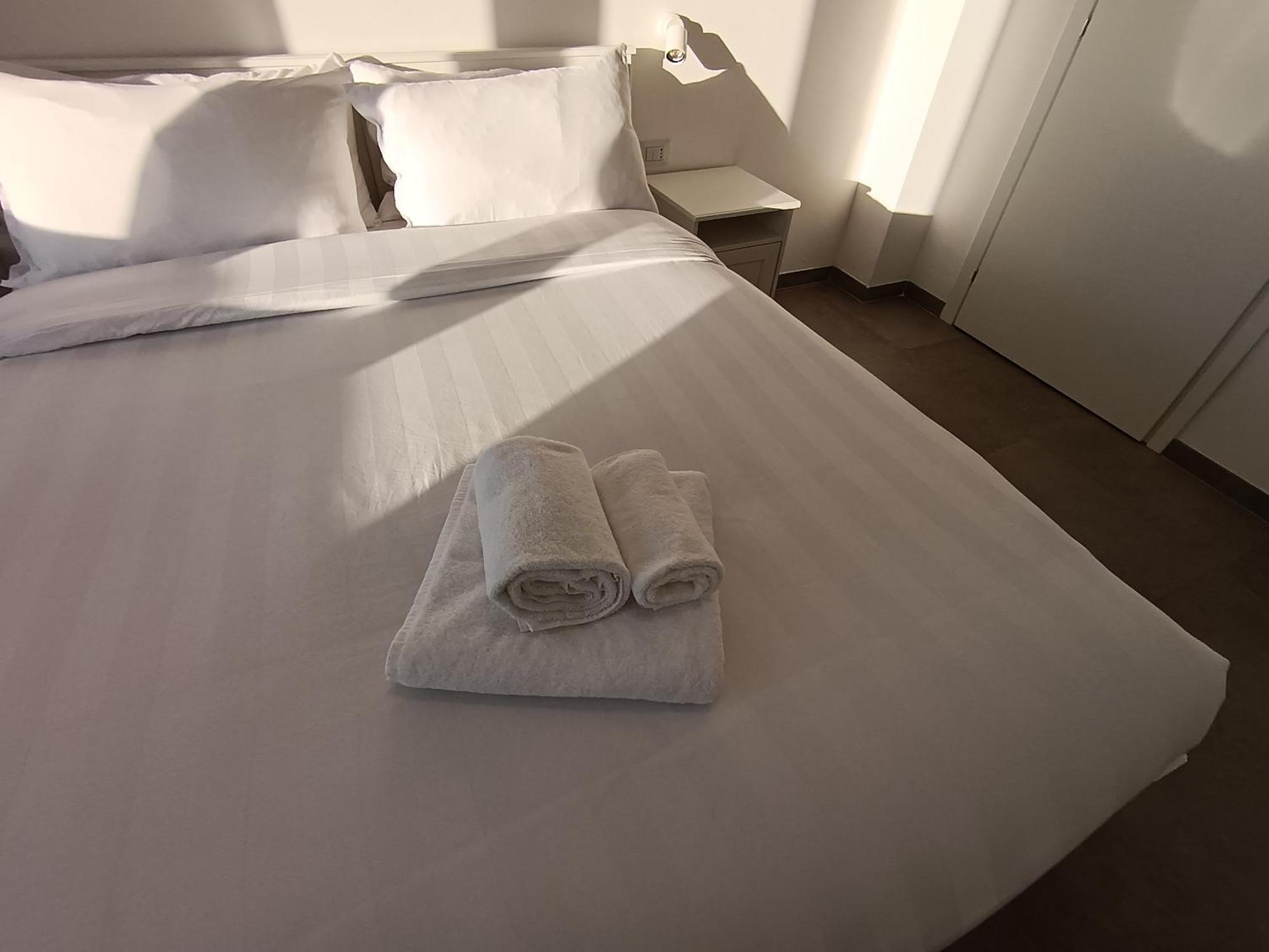 Apartamento Gigli Felici *
