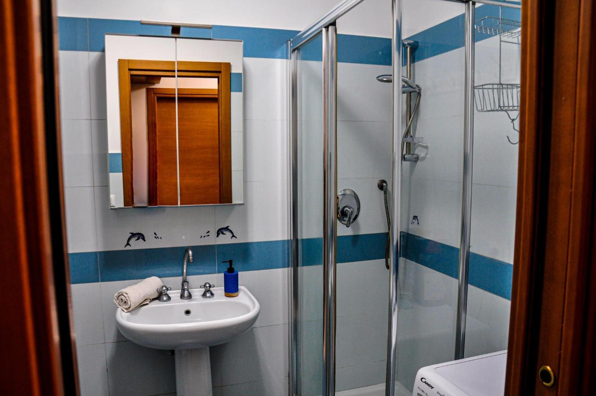 Appartement Moletta 17