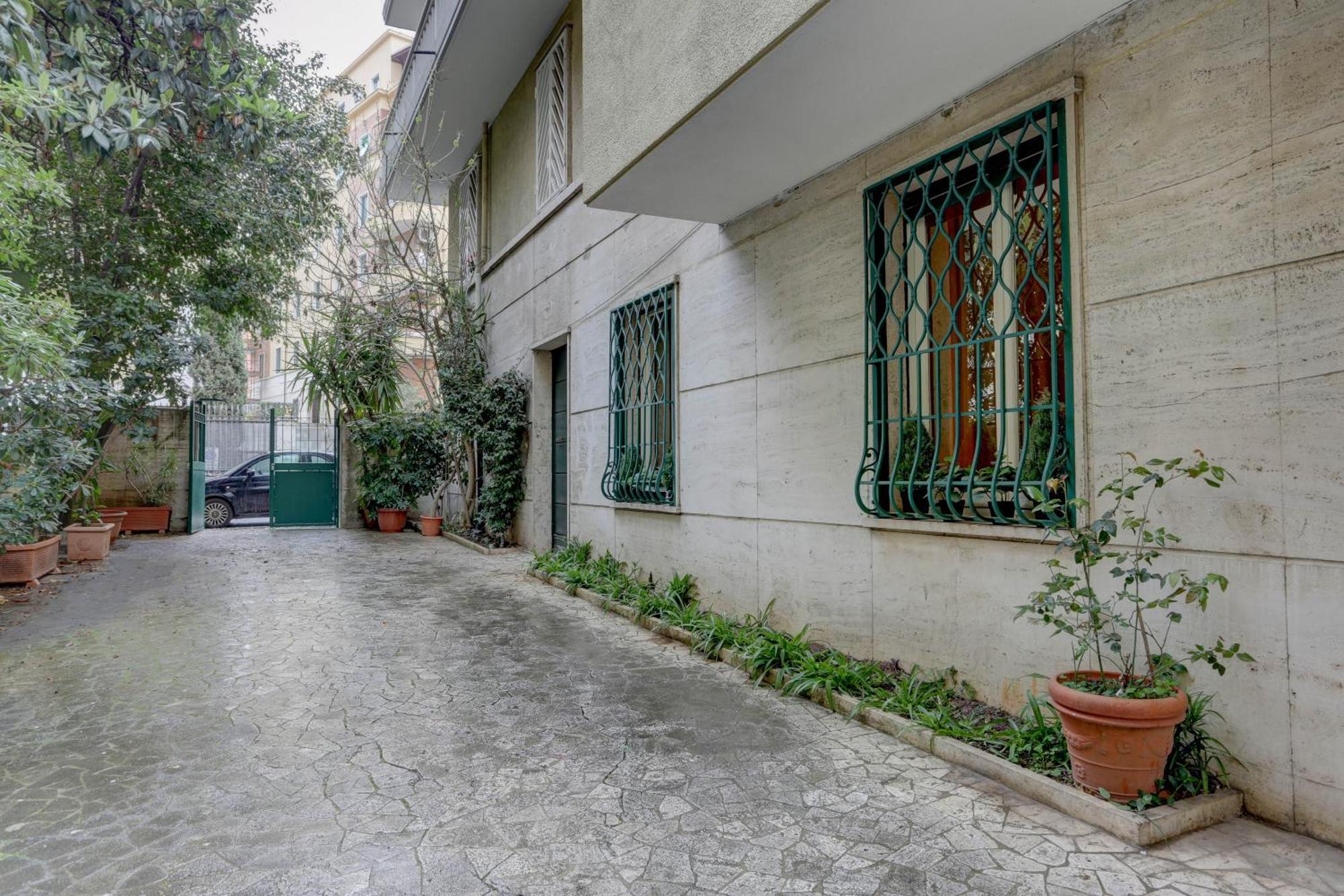 Cepparello's Place, Parioli *