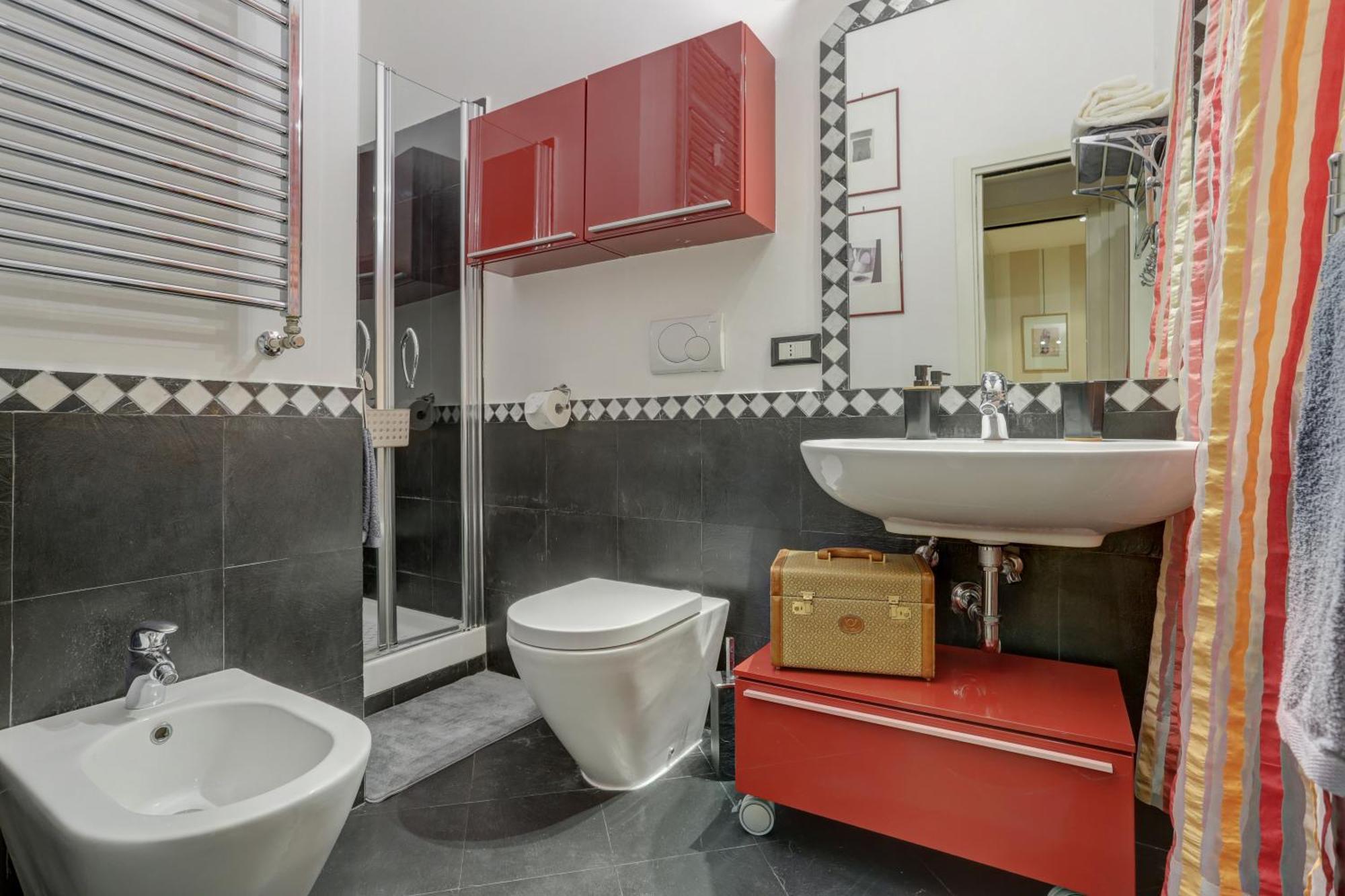 Cepparello's Place, Parioli * Rome