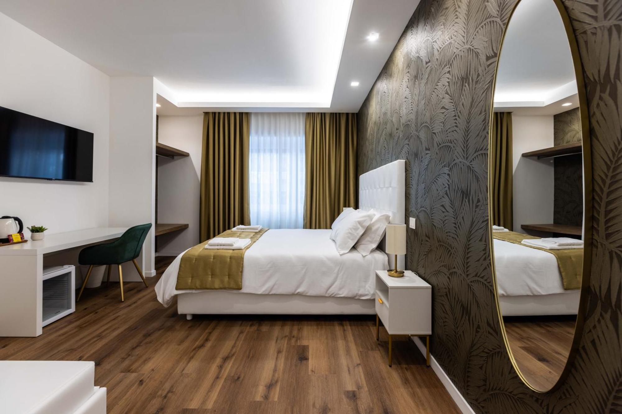 Guest house G Marconi & Rome