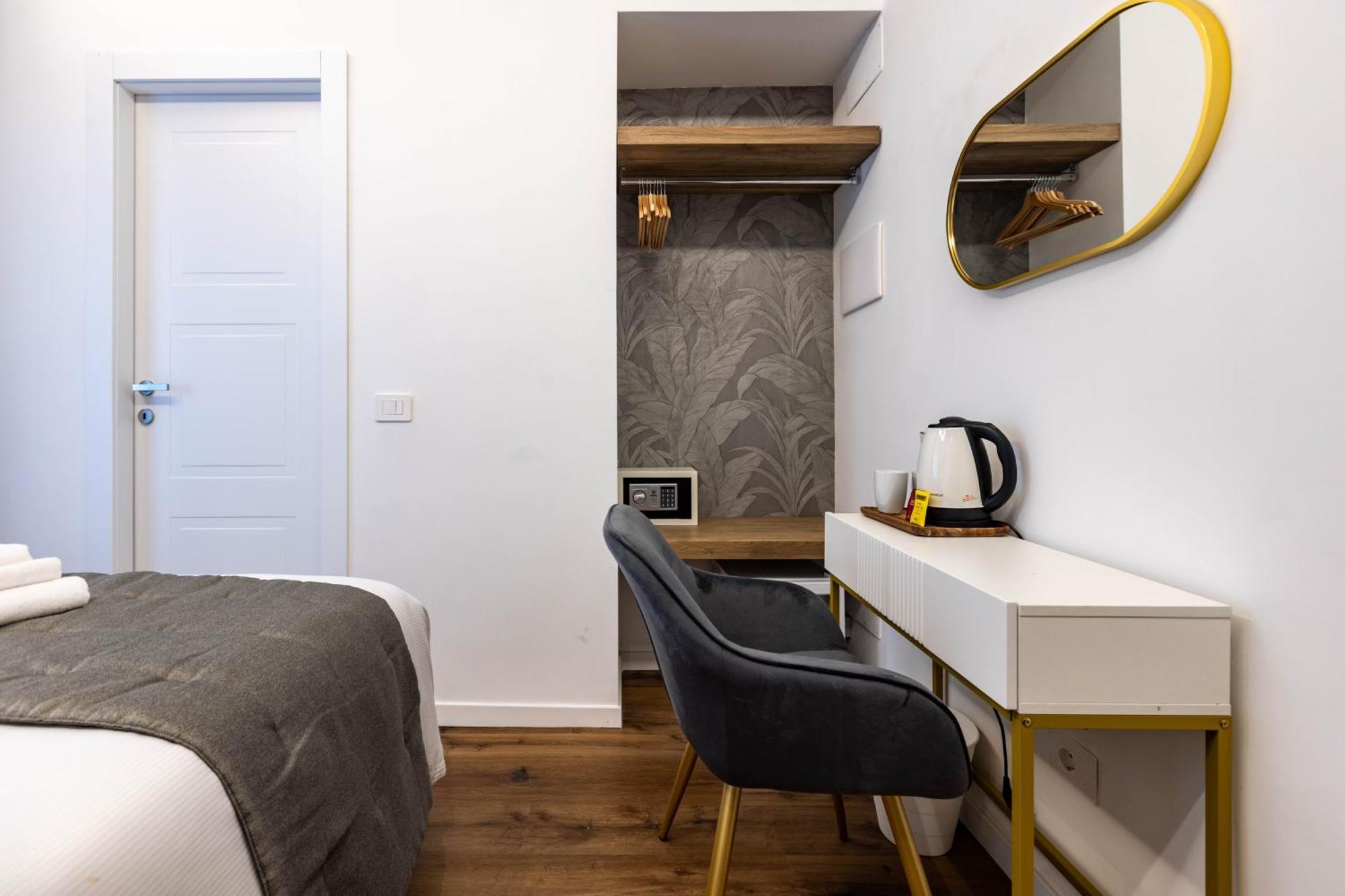 Guest house G Marconi & Rome