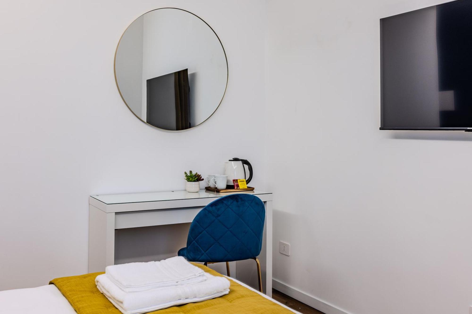 Guest house G Marconi &