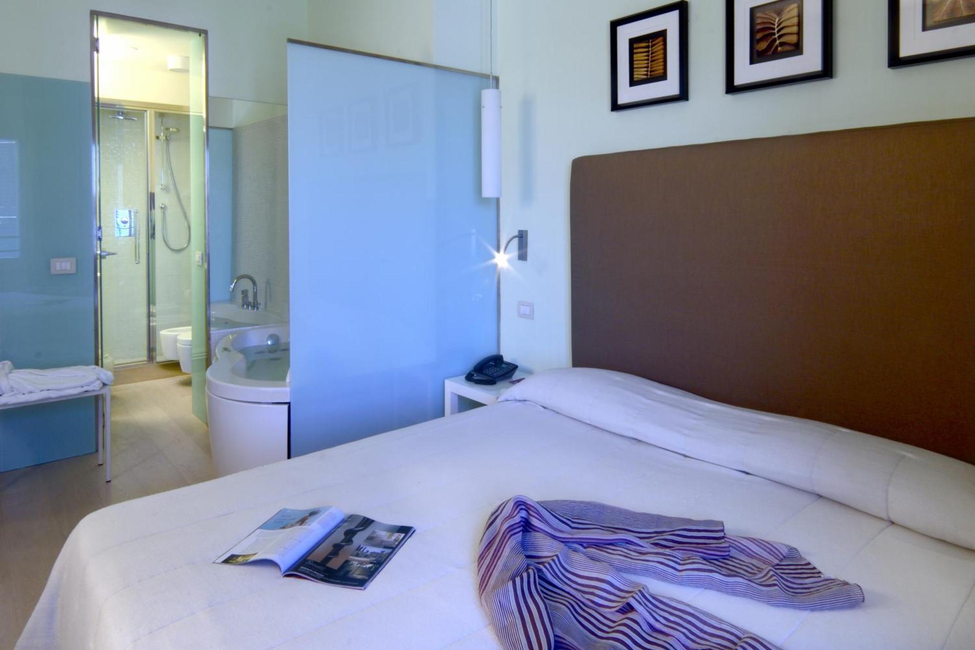 Domus Adriani Guest house Rome