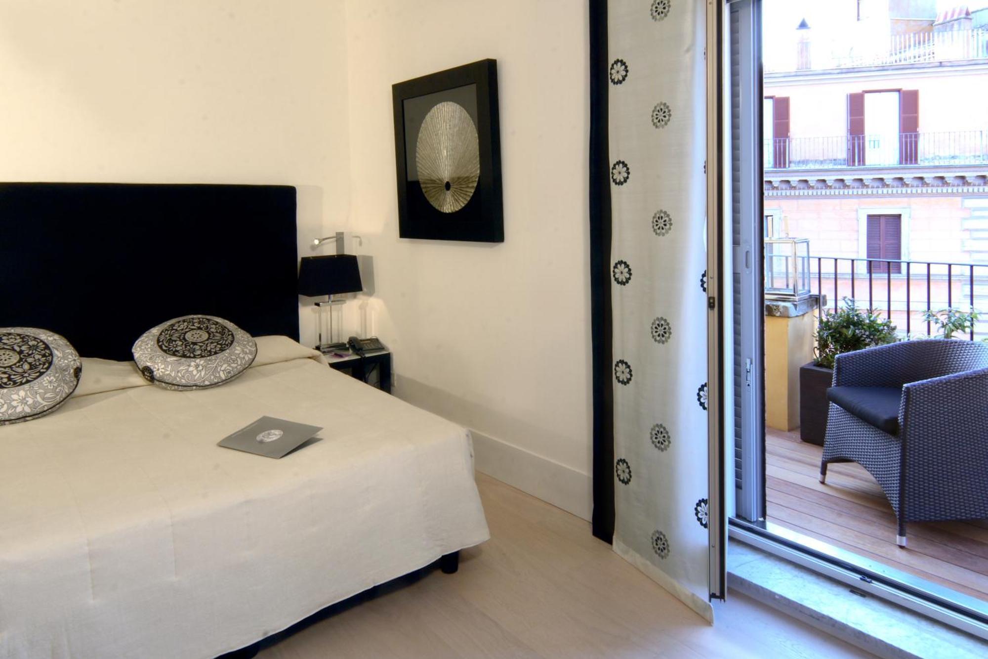 Domus Adriani * Rome