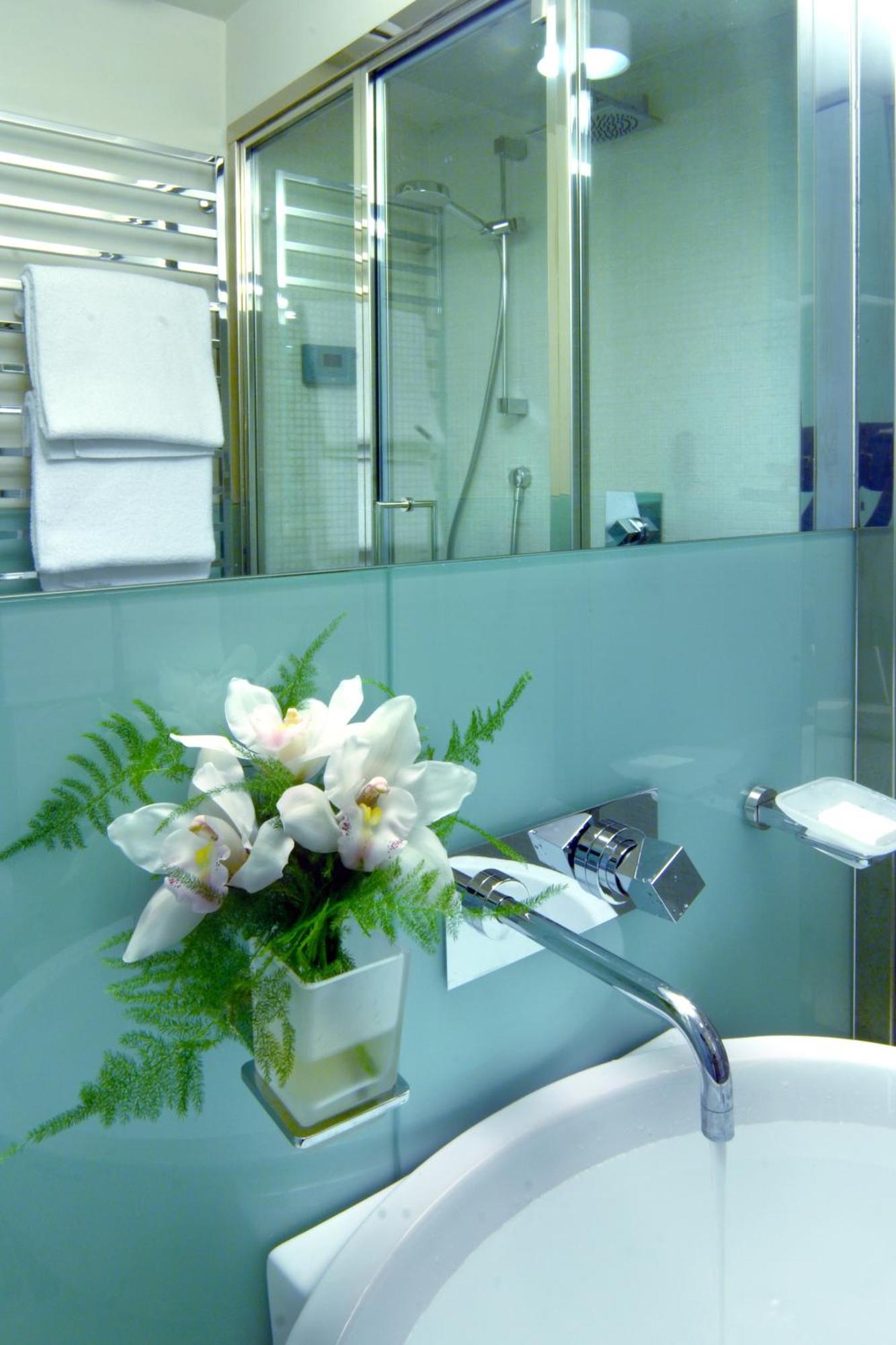 Domus Adriani Guest house