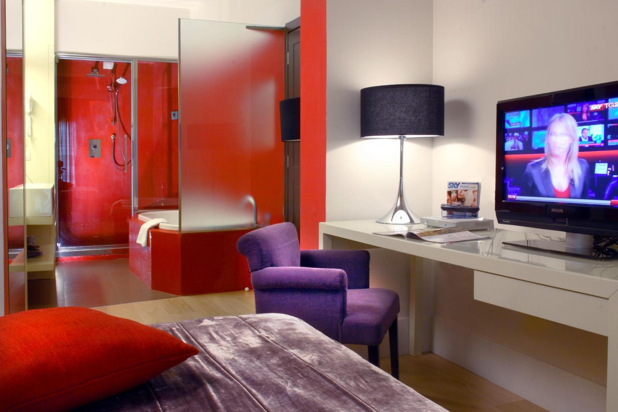 Guest house Domus Adriani Rome