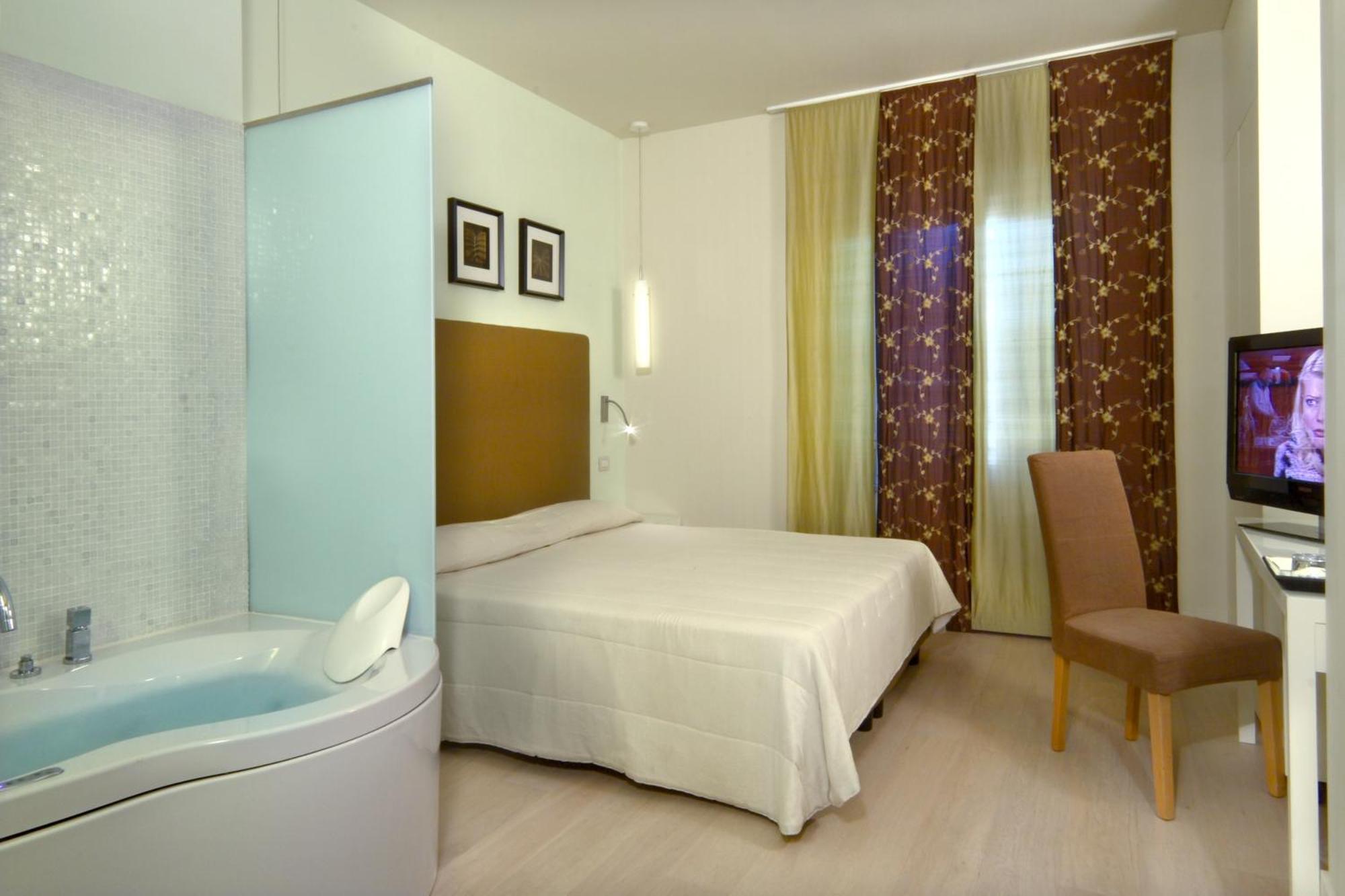 Domus Adriani Guest house *
