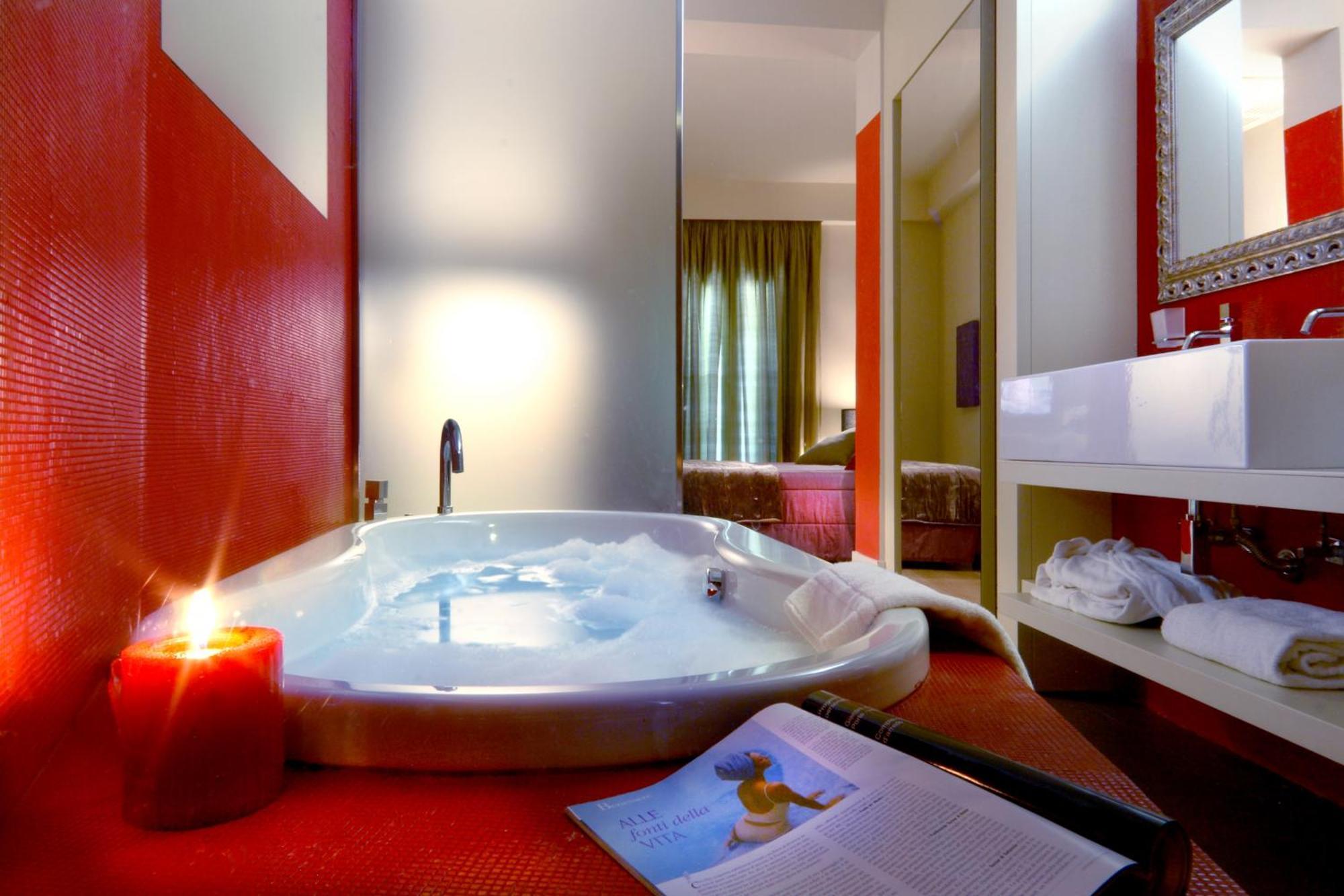 Guest house Domus Adriani *