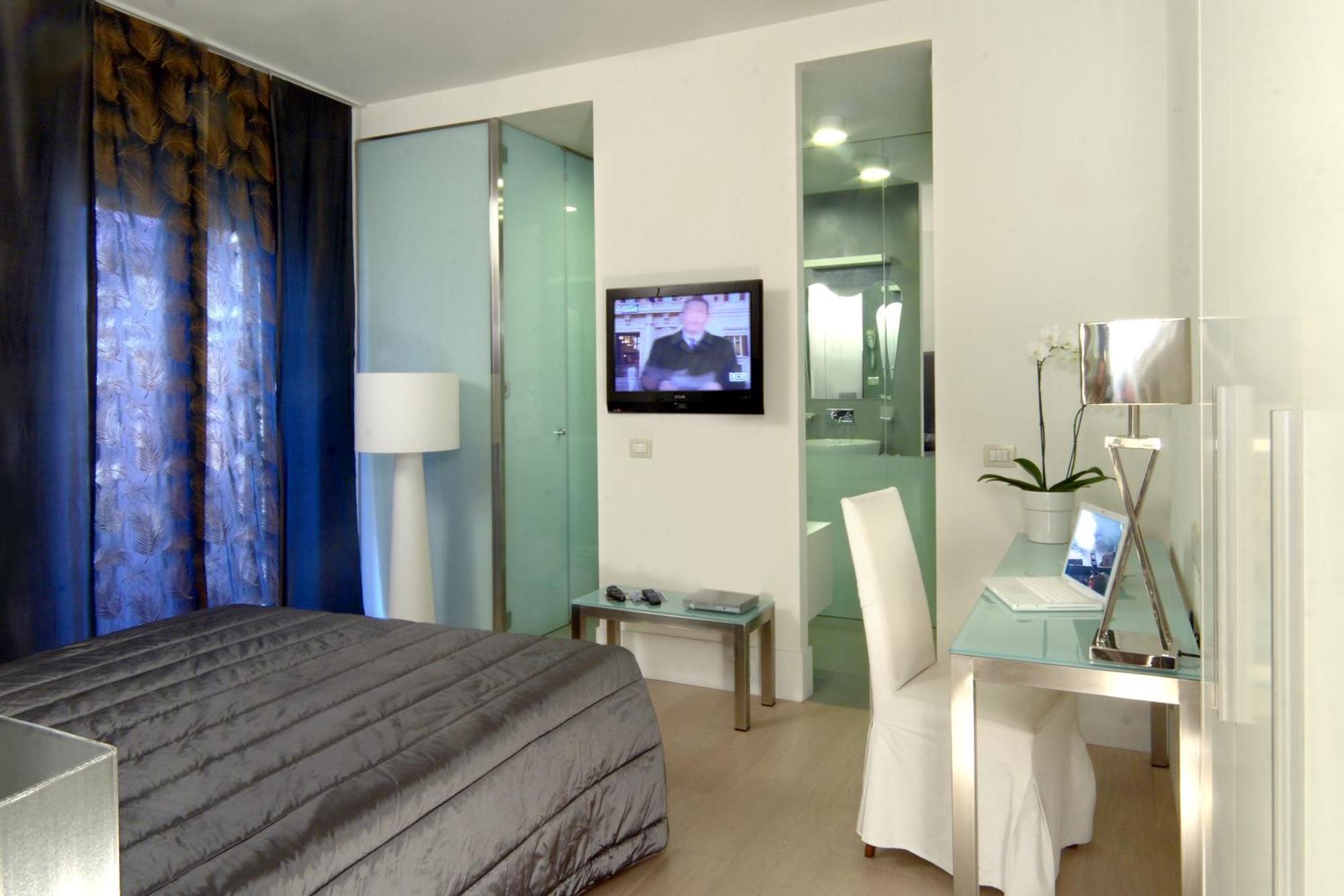 Domus Adriani Rome