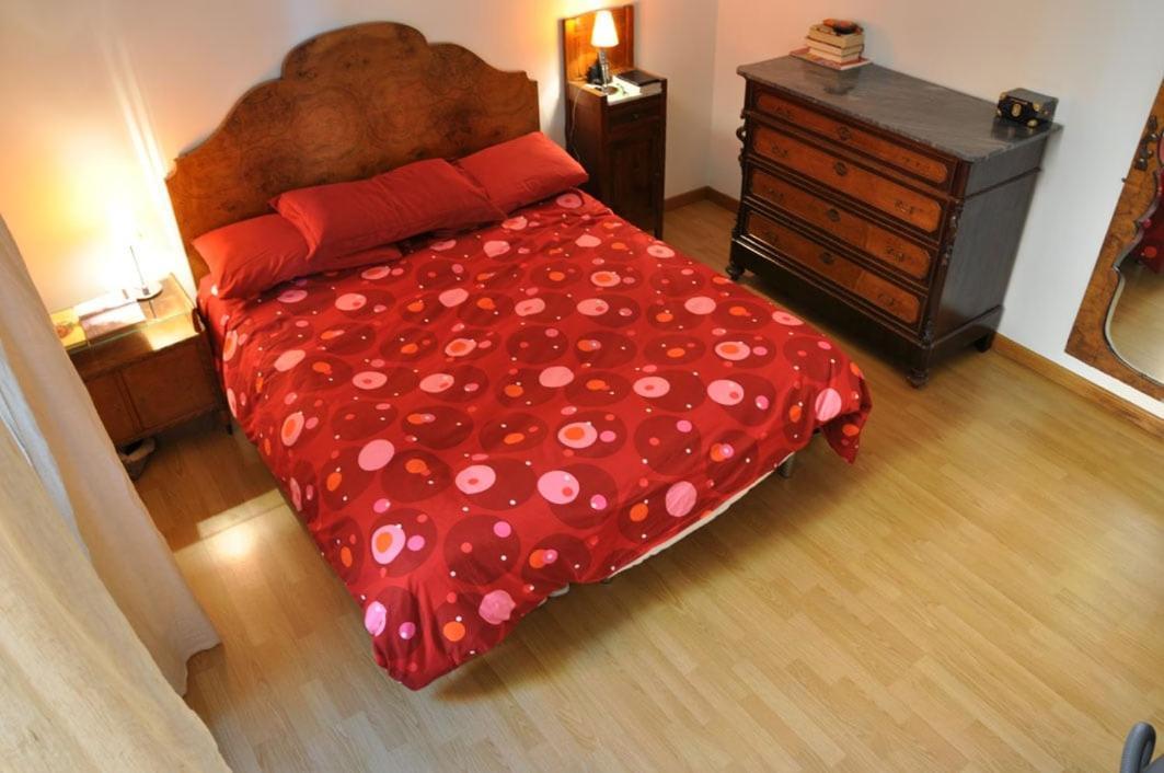 Garba Eden Apartamento Roma
