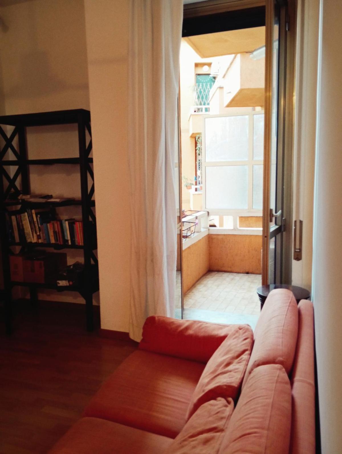 Apartamento Garba Eden
