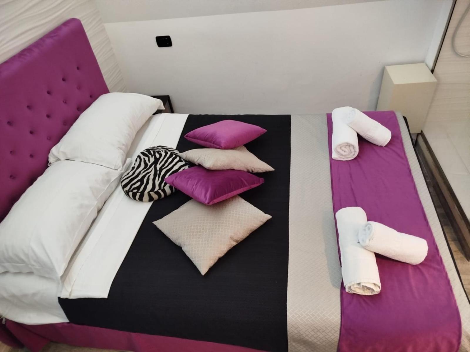 Homestay Ripetta 6 Rome