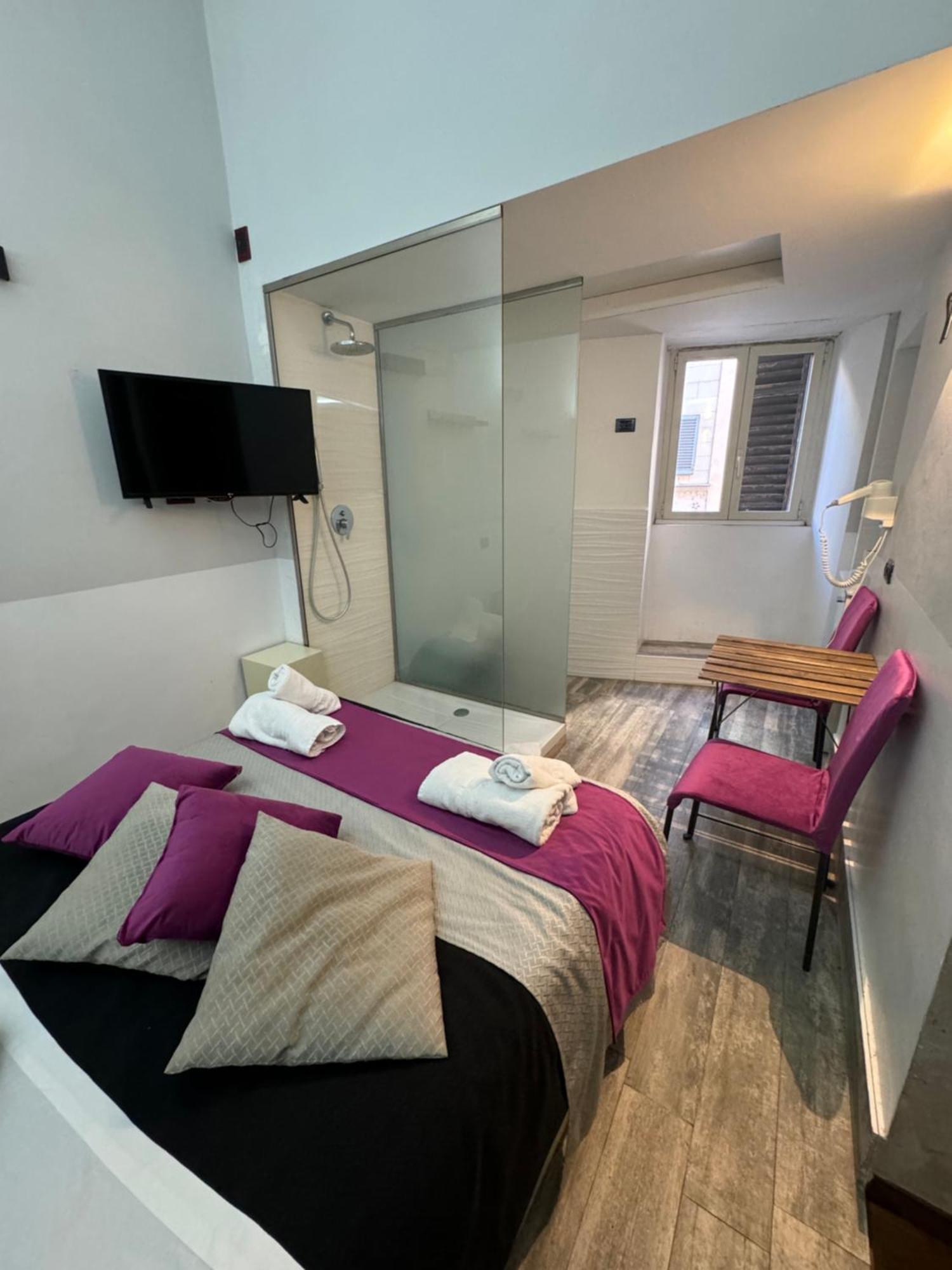 Homestay Ripetta 6