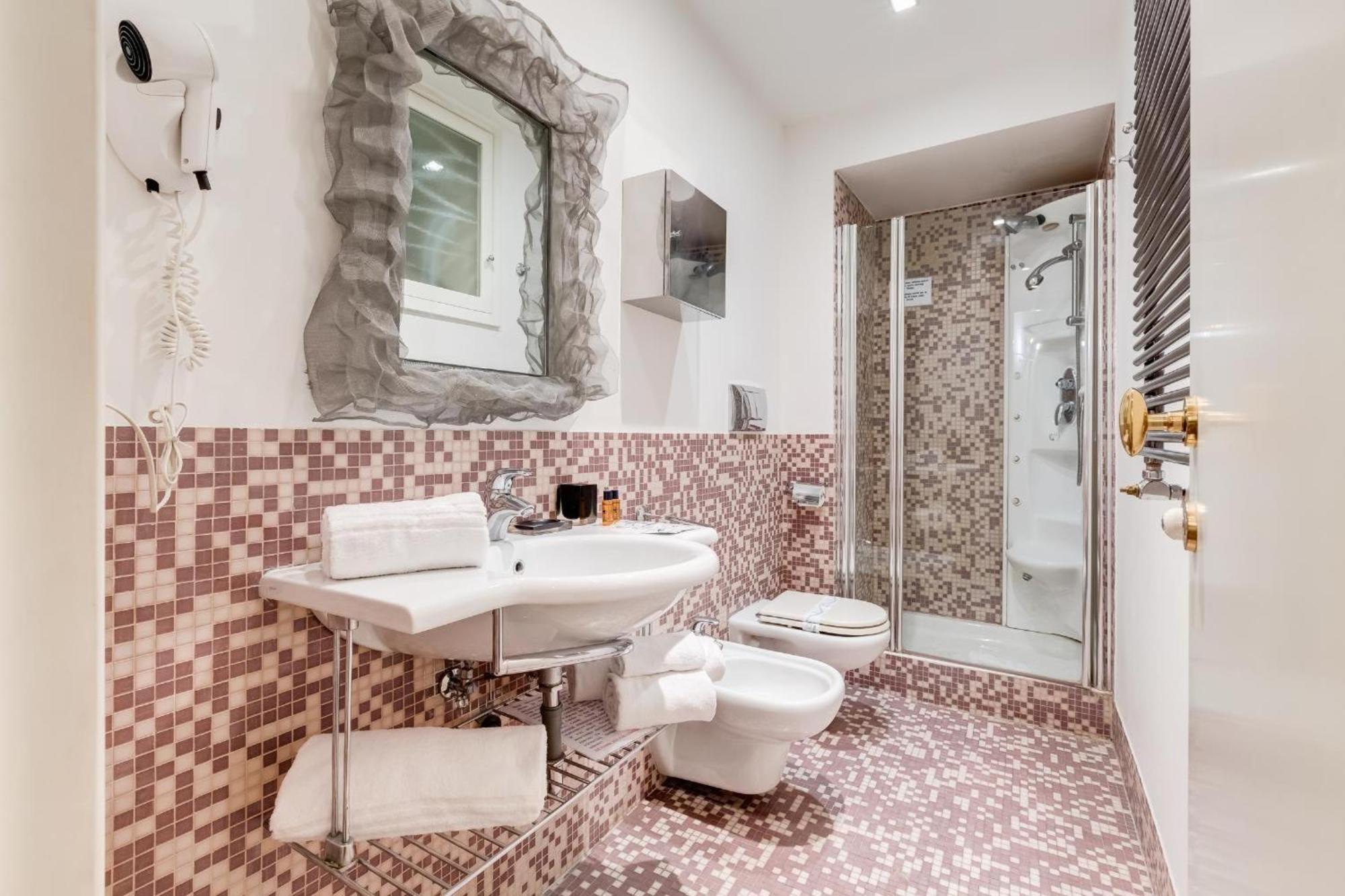 House Belle Arti Casa vacanze Roma