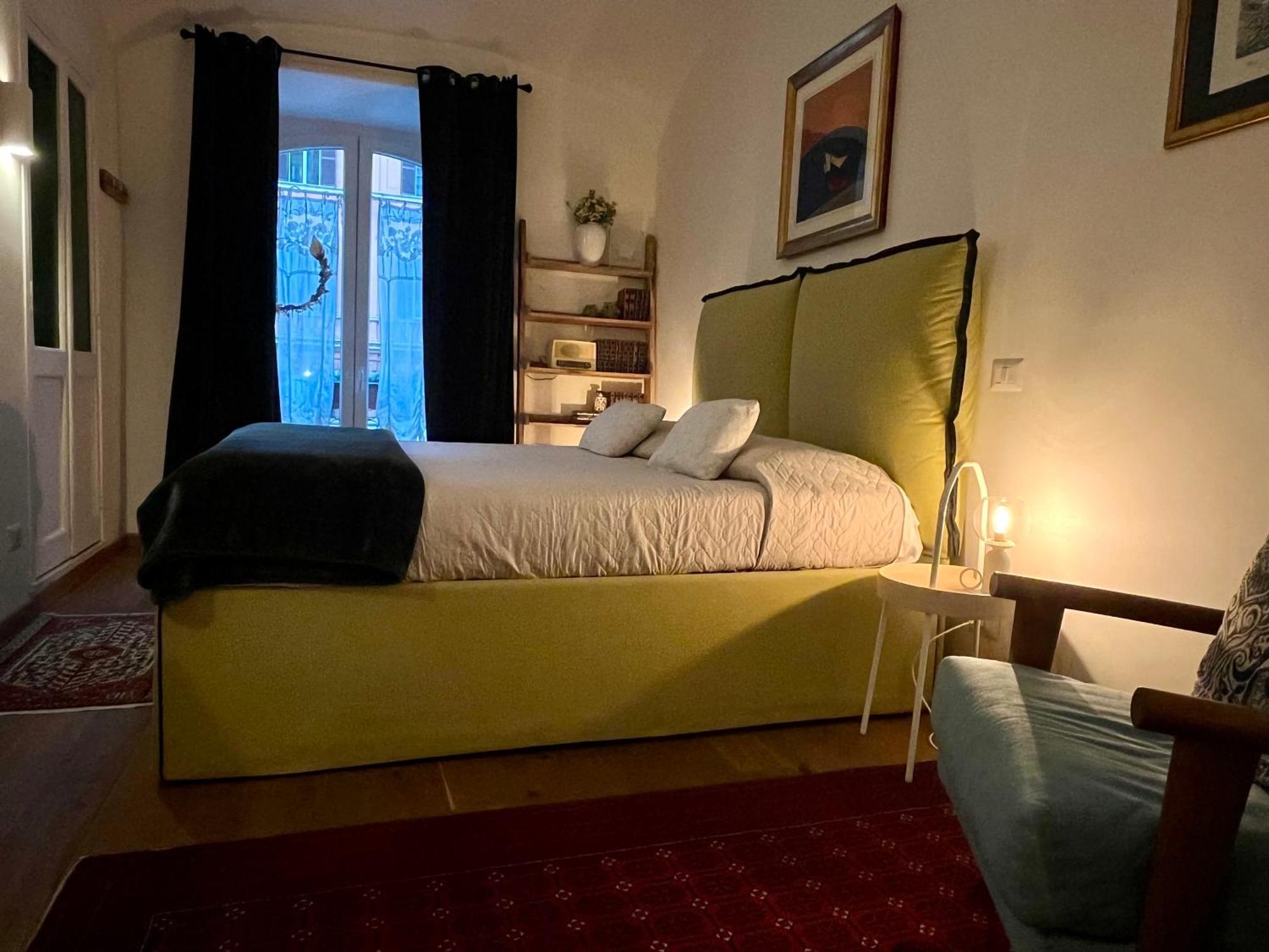 A Casa - Sharing Guest house