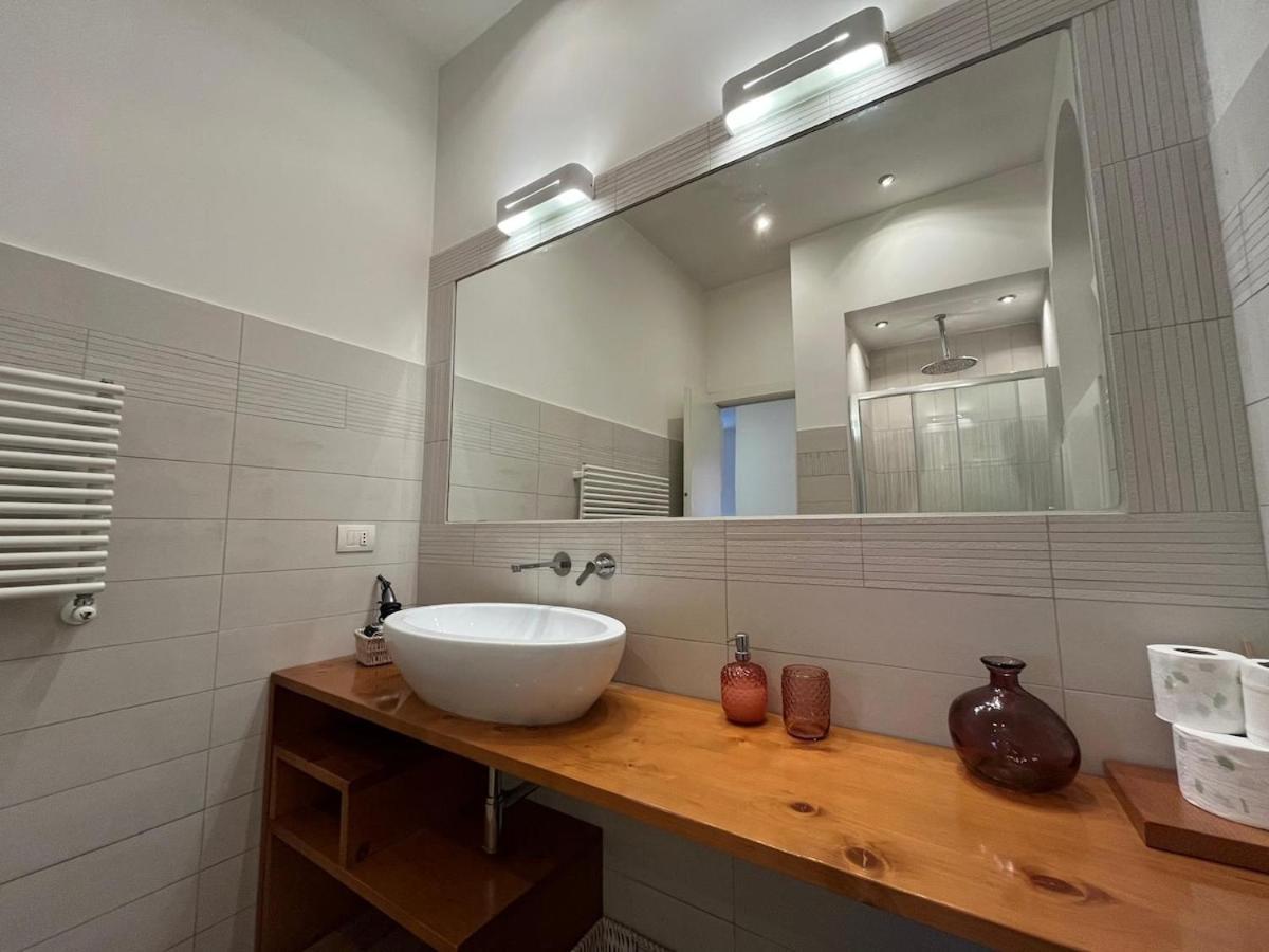 Apartment La Dolce - Luxury Colosseum Boutique Rome