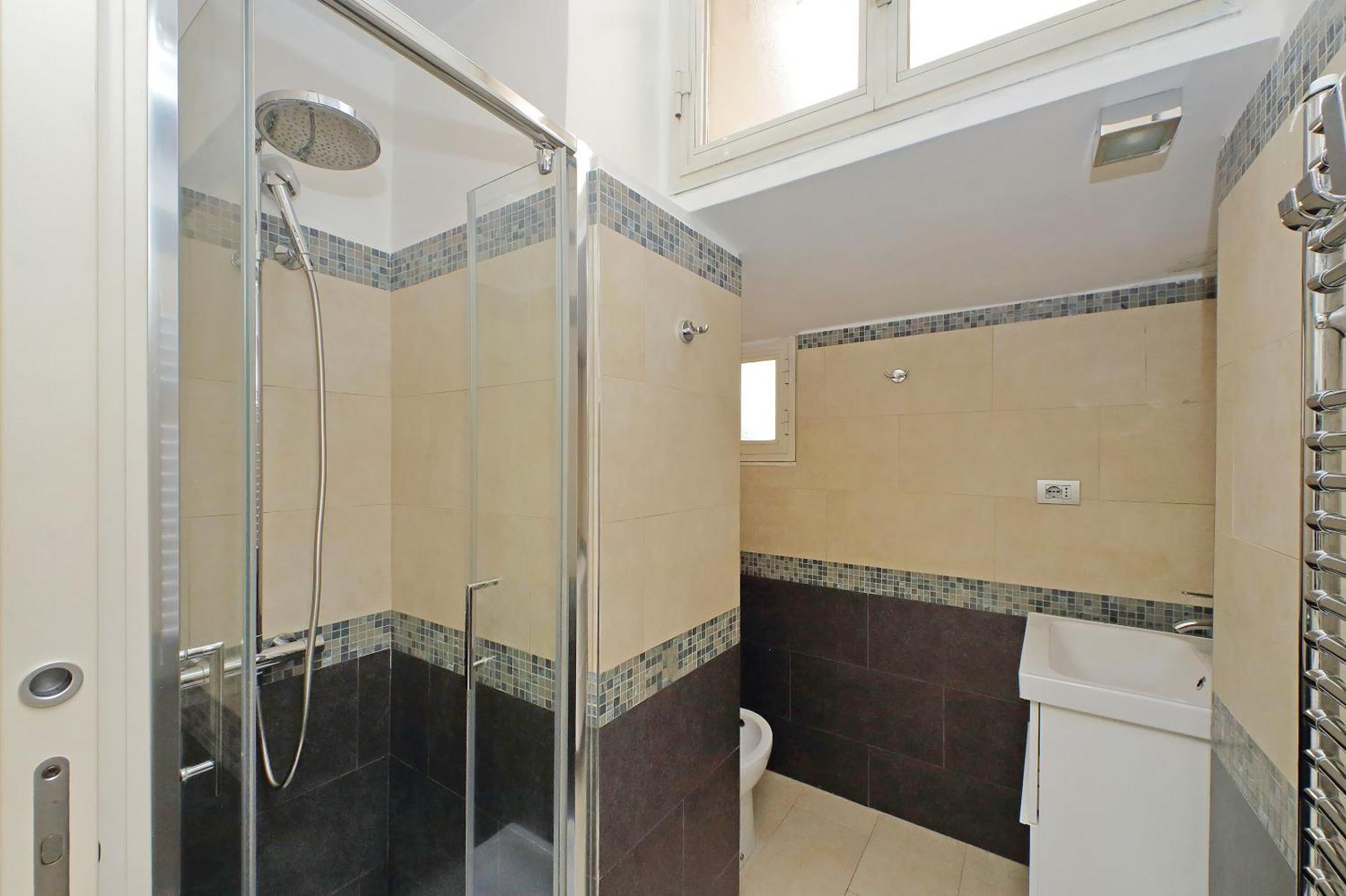 Delizioso Loft All'esquilino Apartment Rome