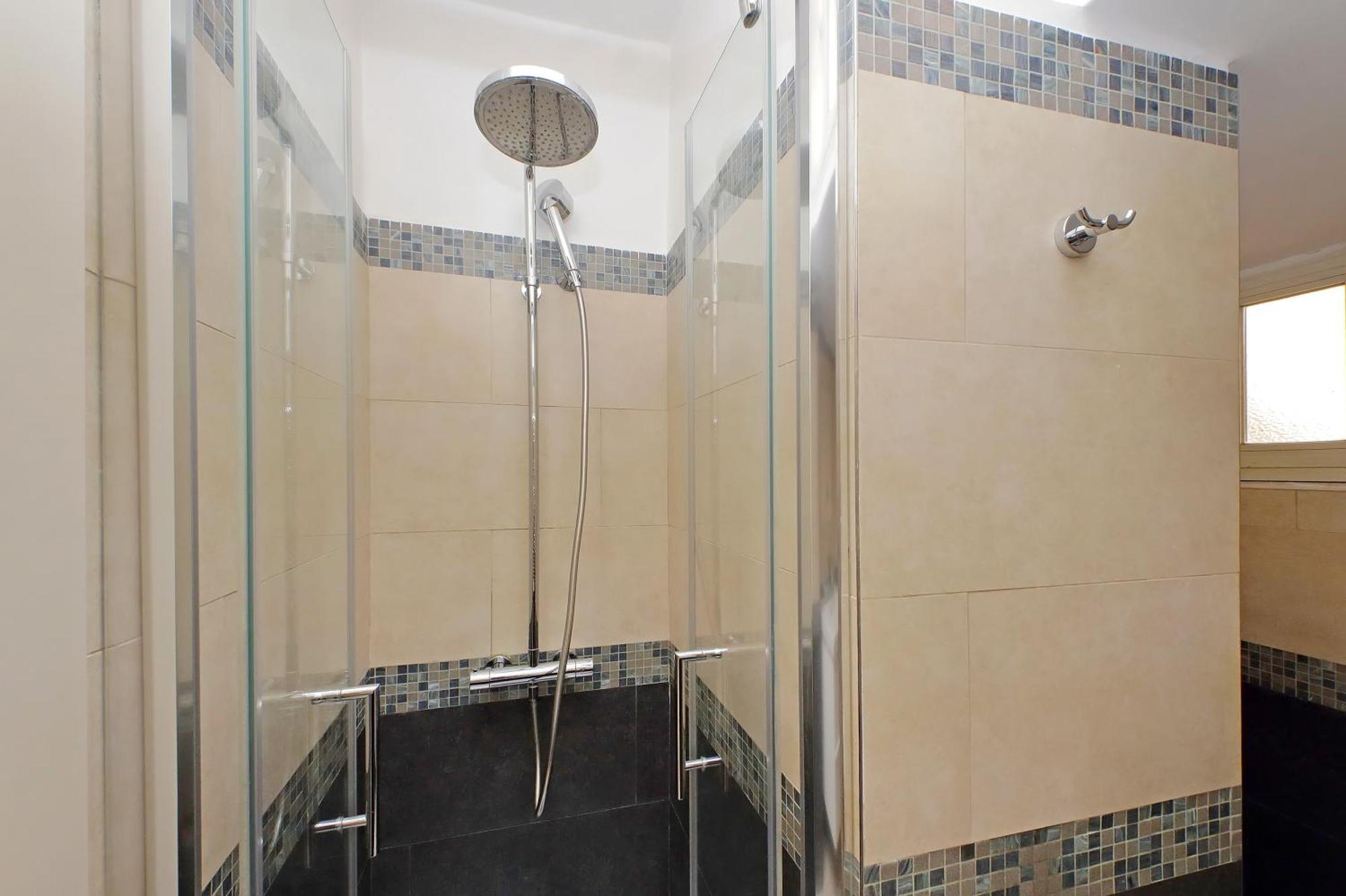 Apartment Delizioso Loft All'esquilino Rome