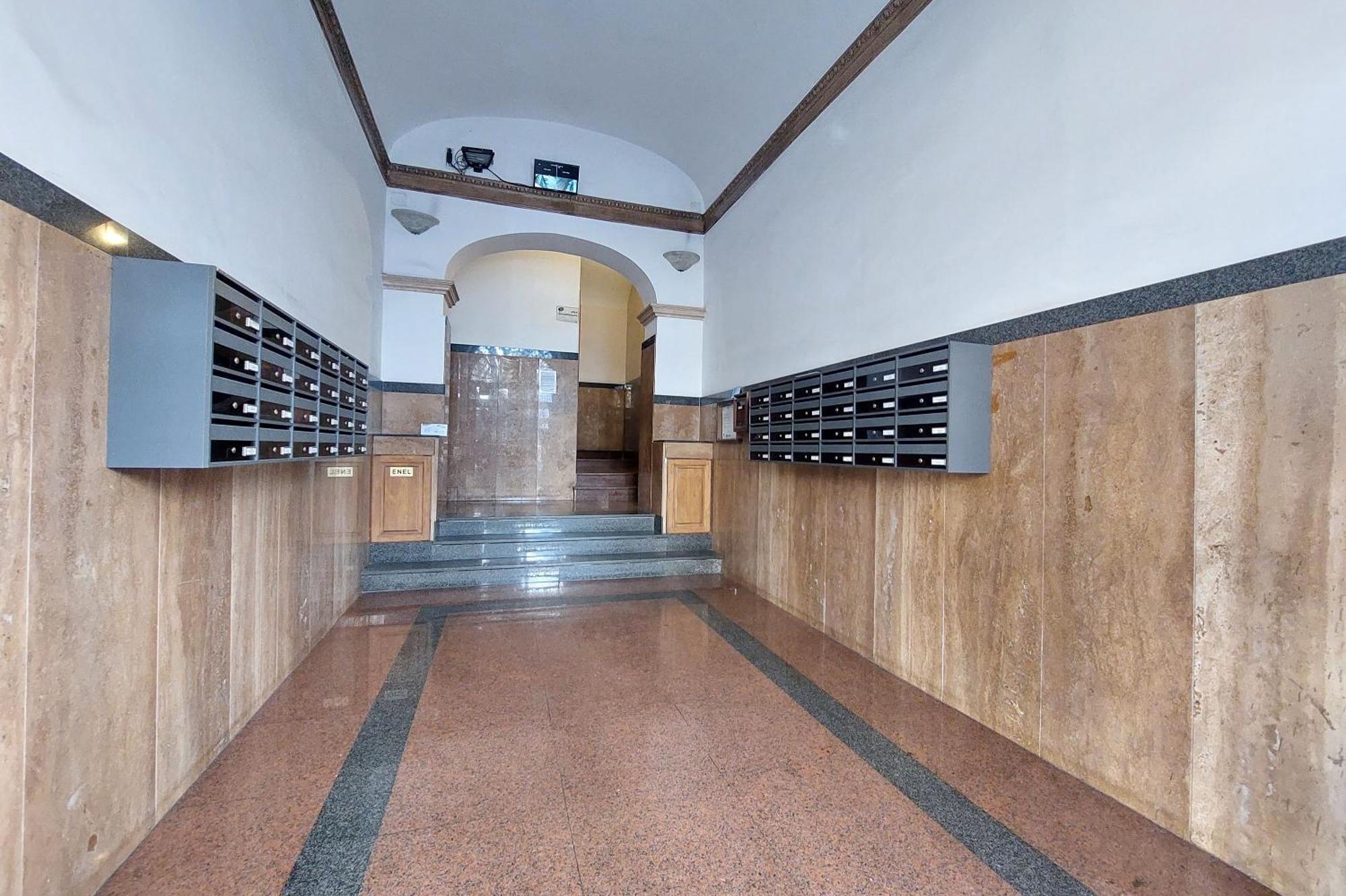 Delizioso Loft All'esquilino Apartment Rome