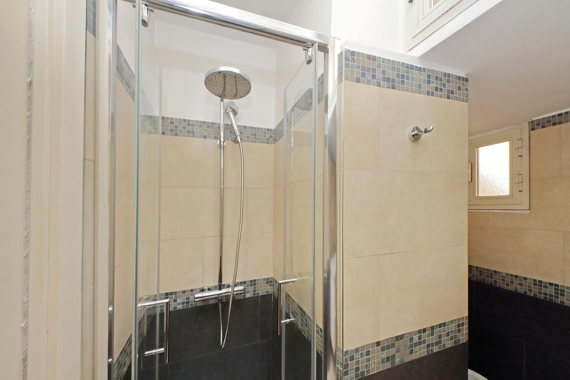 Apartment Delizioso Loft All'esquilino Rome