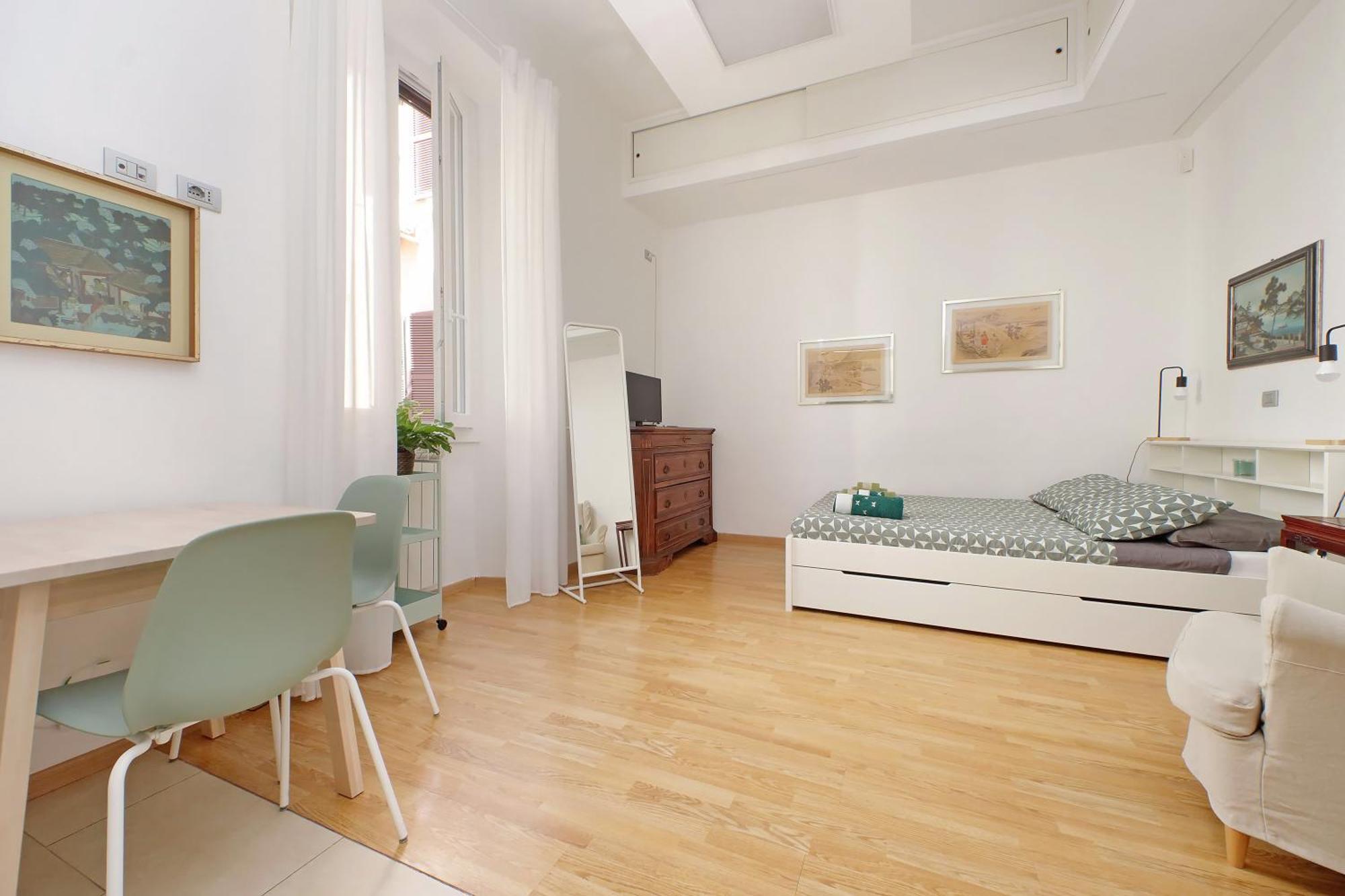 Delizioso Loft All'esquilino * Rome