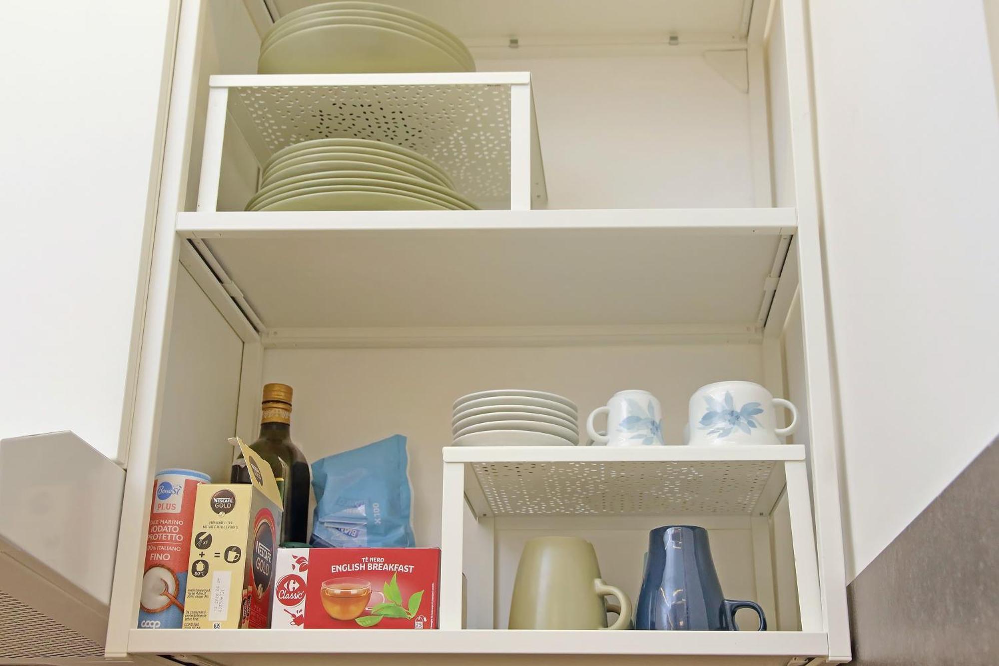 Delizioso Loft All'esquilino Apartment Rome