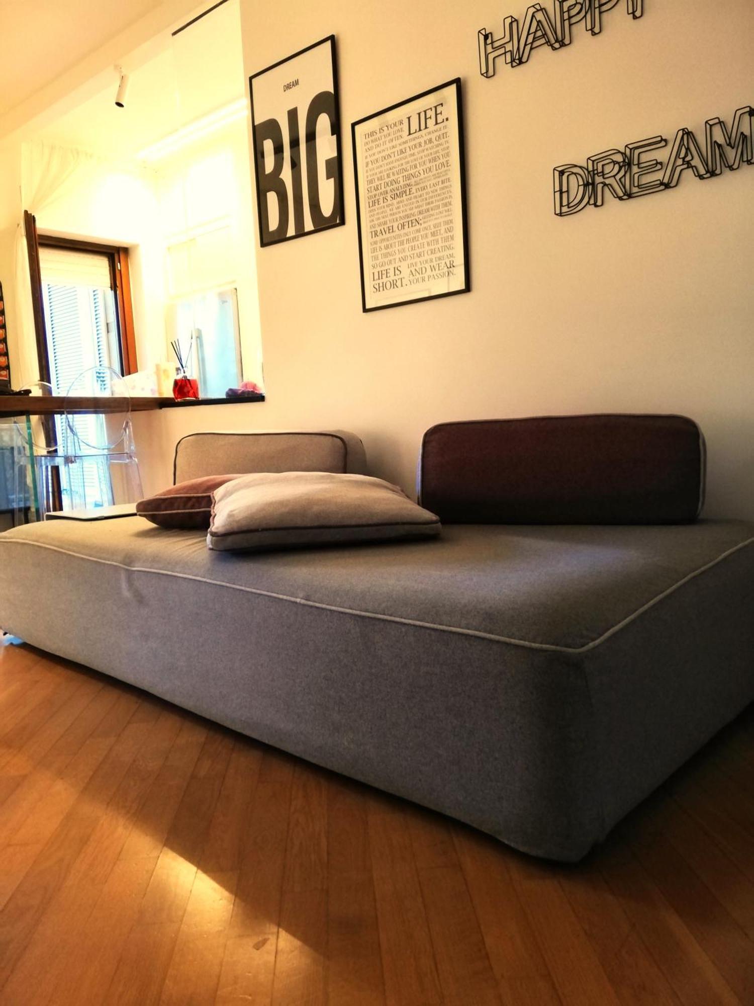 Domus Aqua Luxury * Rome