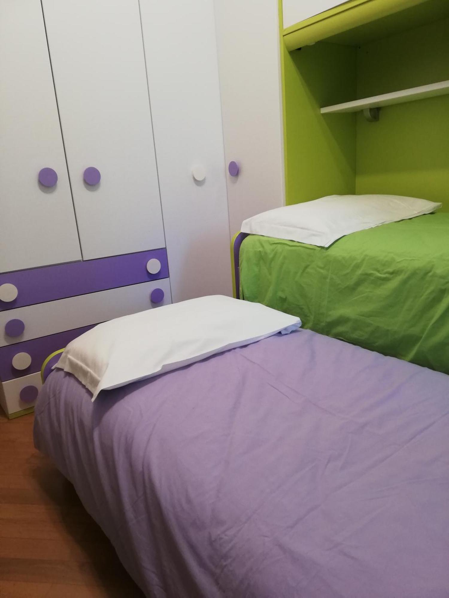 Domus Aqua Luxury Apartment Rome