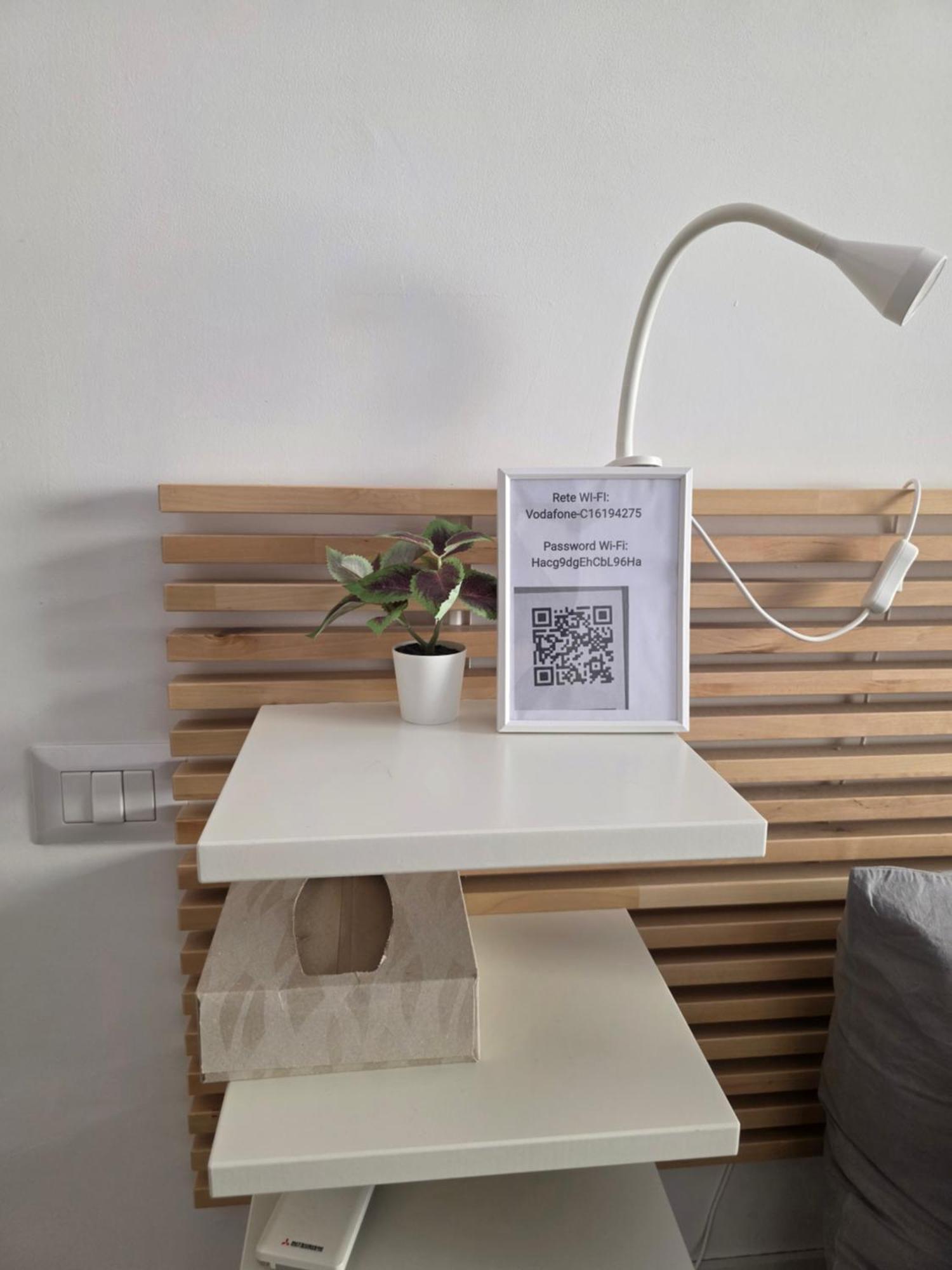 Etruria Center Homestay Rome